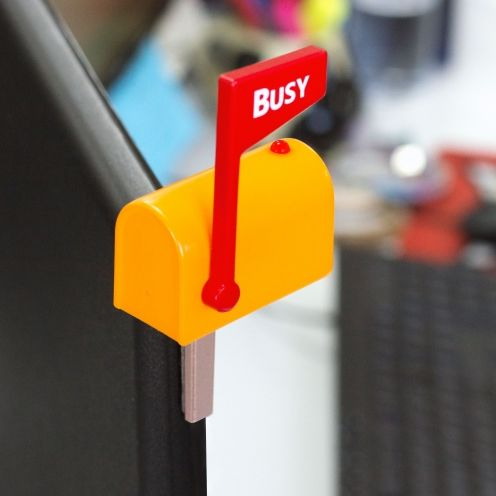 Busy Light - Image 5
