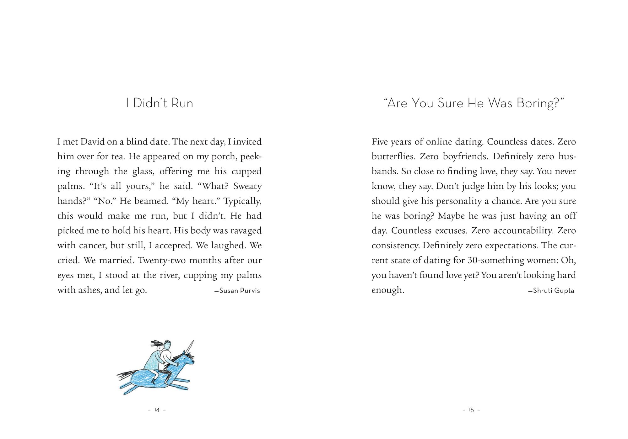 Alternative view of Tiny Love Stories: True Tales of Love in 100 Words or Less