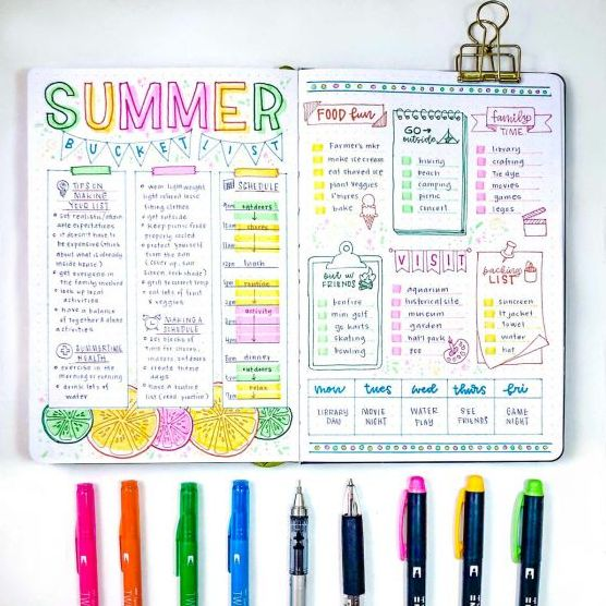 Creative Notetaking Kit - Image 3