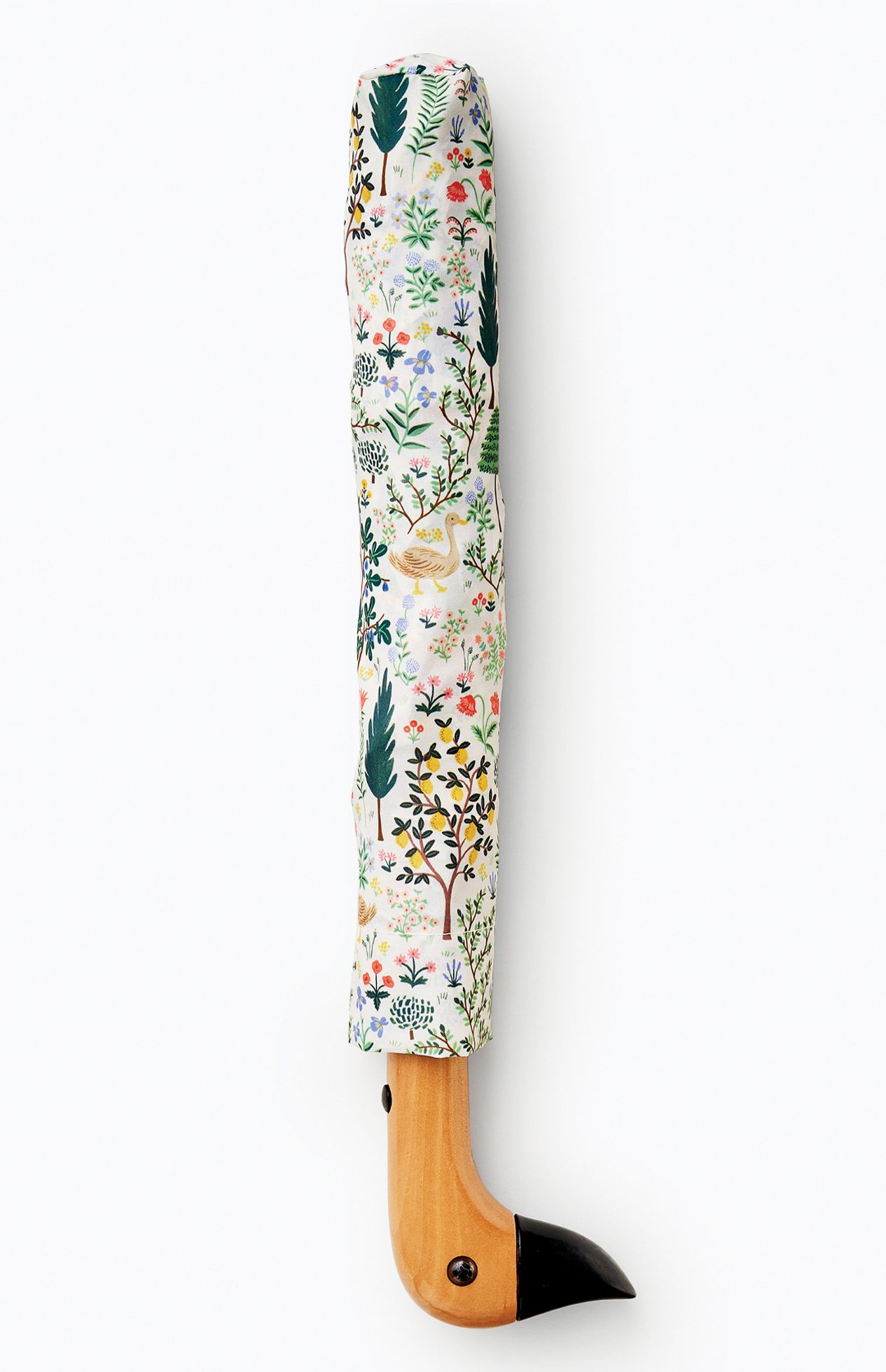 Alternative view of Camont Umbrella