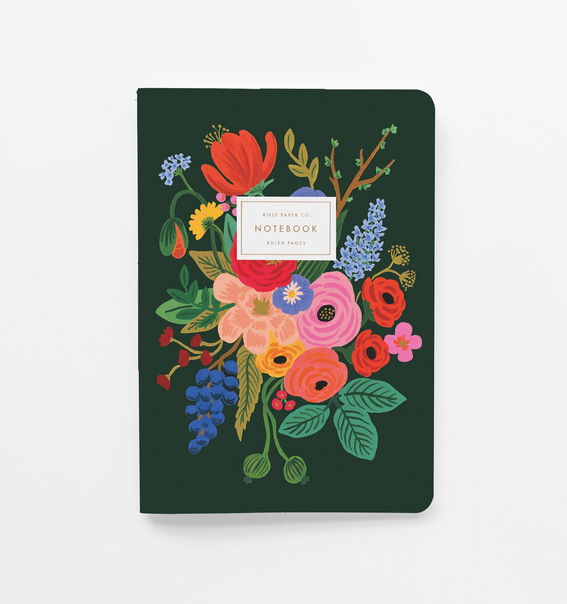 Garden Party Stitched Journals - Image 2