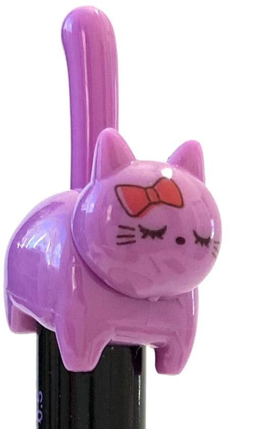 Cat Tail Click Pens - Image 6