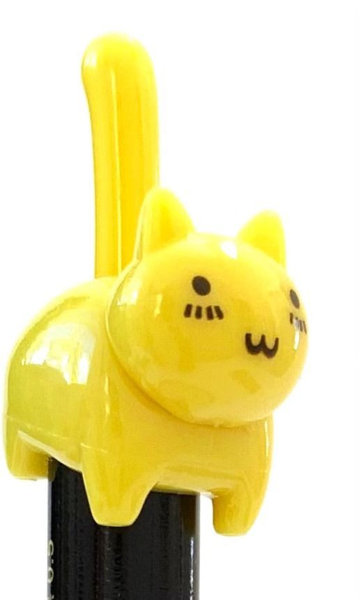 Cat Tail Click Pens - Image 4