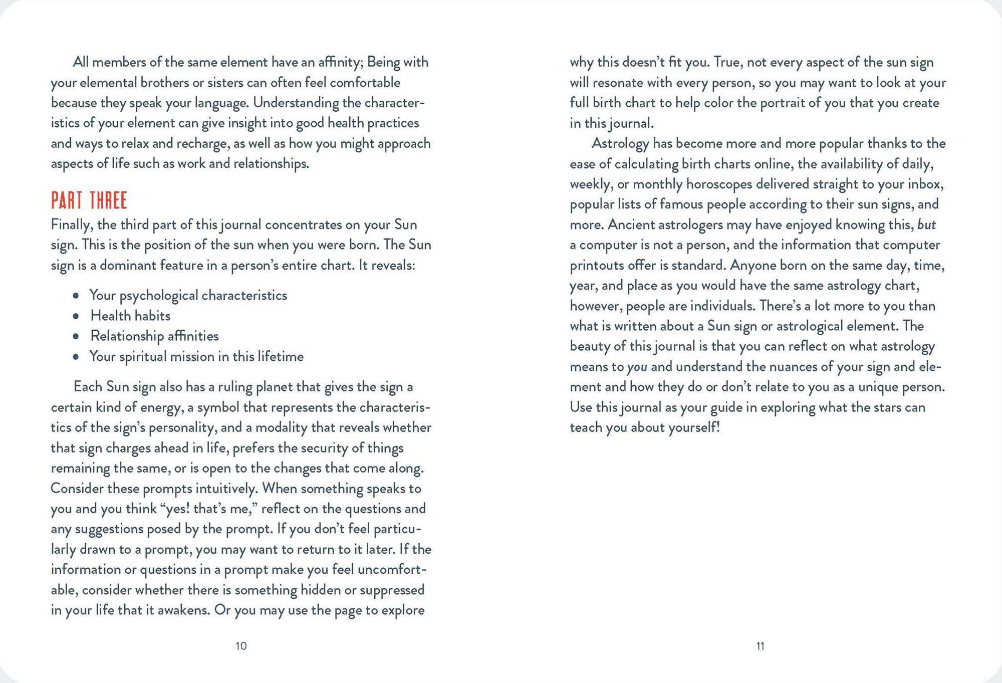 Alternative view of Leo A Guided Journal