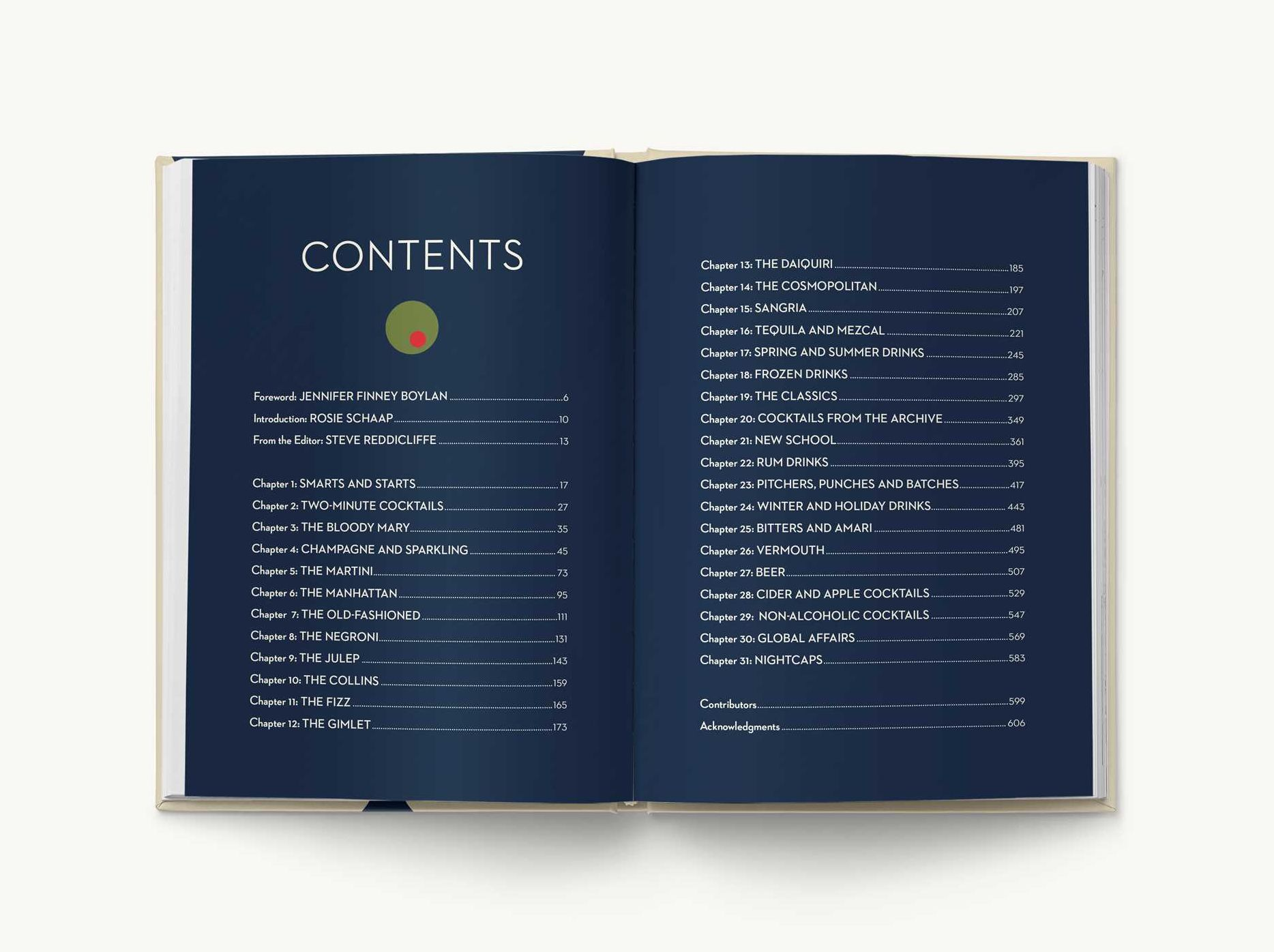 The New York Times Essential Book of Cocktails (Second Edition): Over 400 Classic Drink Recipes With Great Writing from The New York Times - Image 4