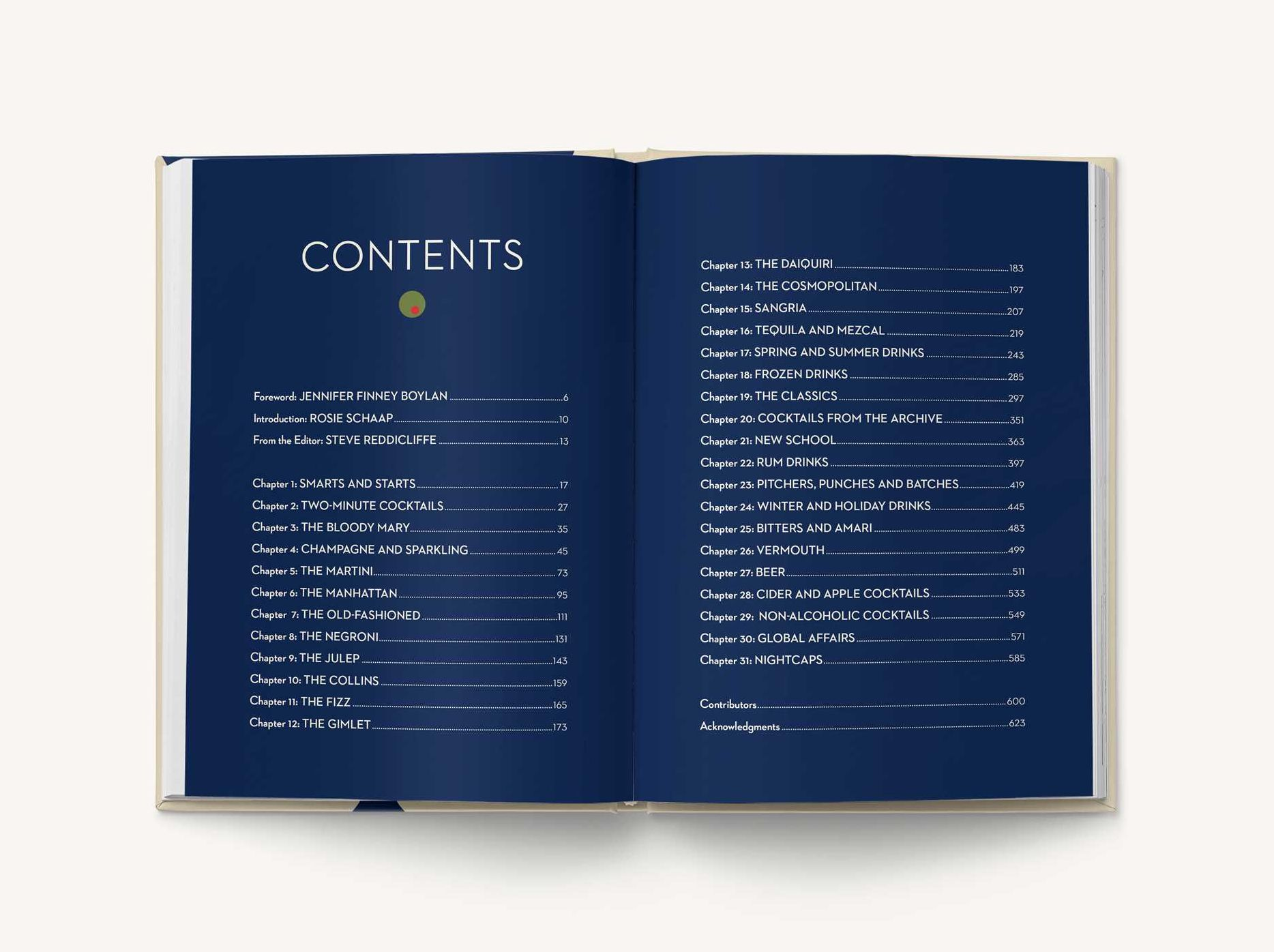 The New York Times Essential Book of Cocktails (Second Edition): Over 400 Classic Drink Recipes With Great Writing from The New York Times - Image 18