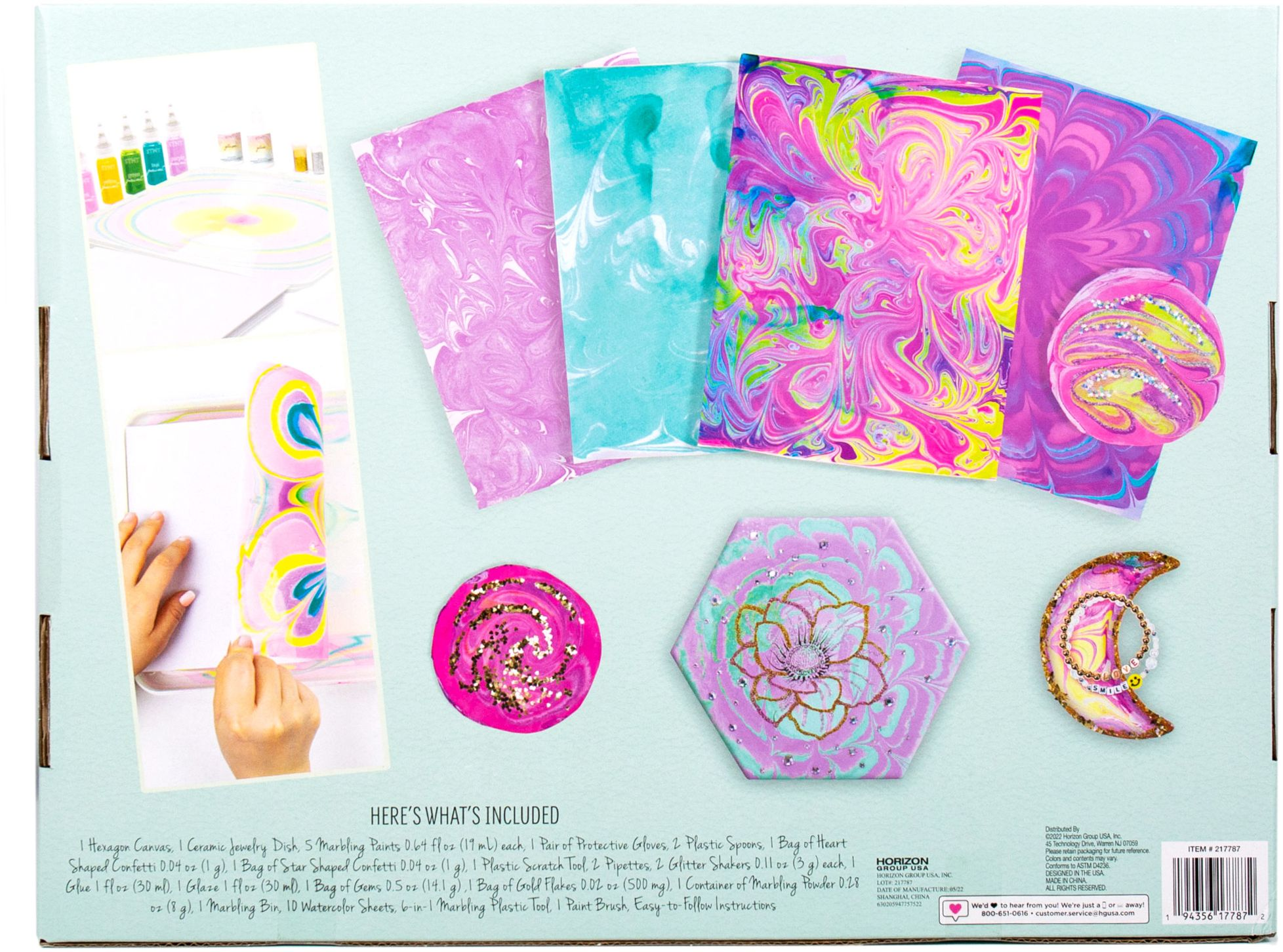 STMT Personalized Pink Jewelry Box - Image 3