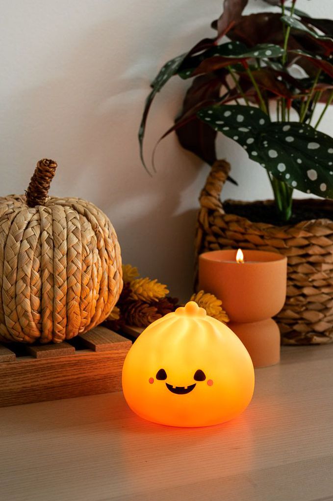 Lil B Dumpling Ambient Halloween Light - Image 2
