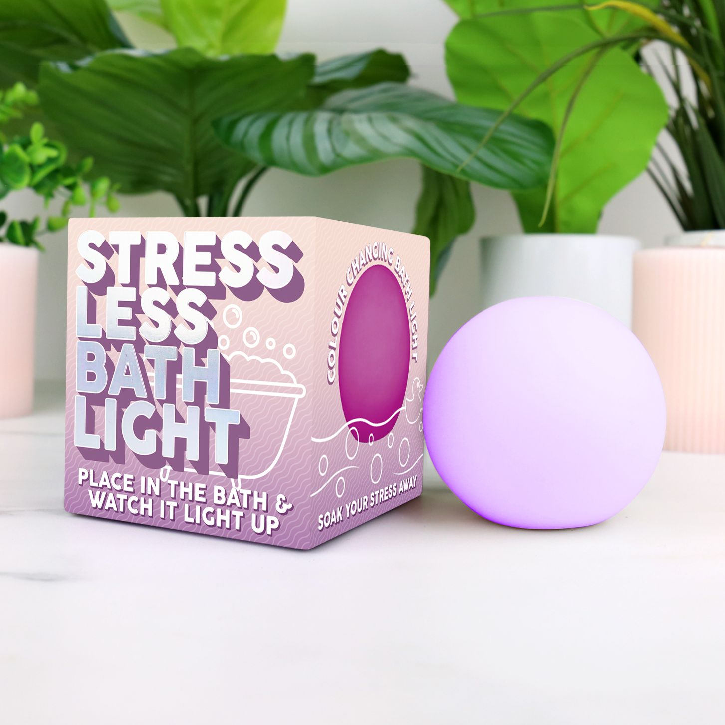 Stressless Bath Light - Image 2