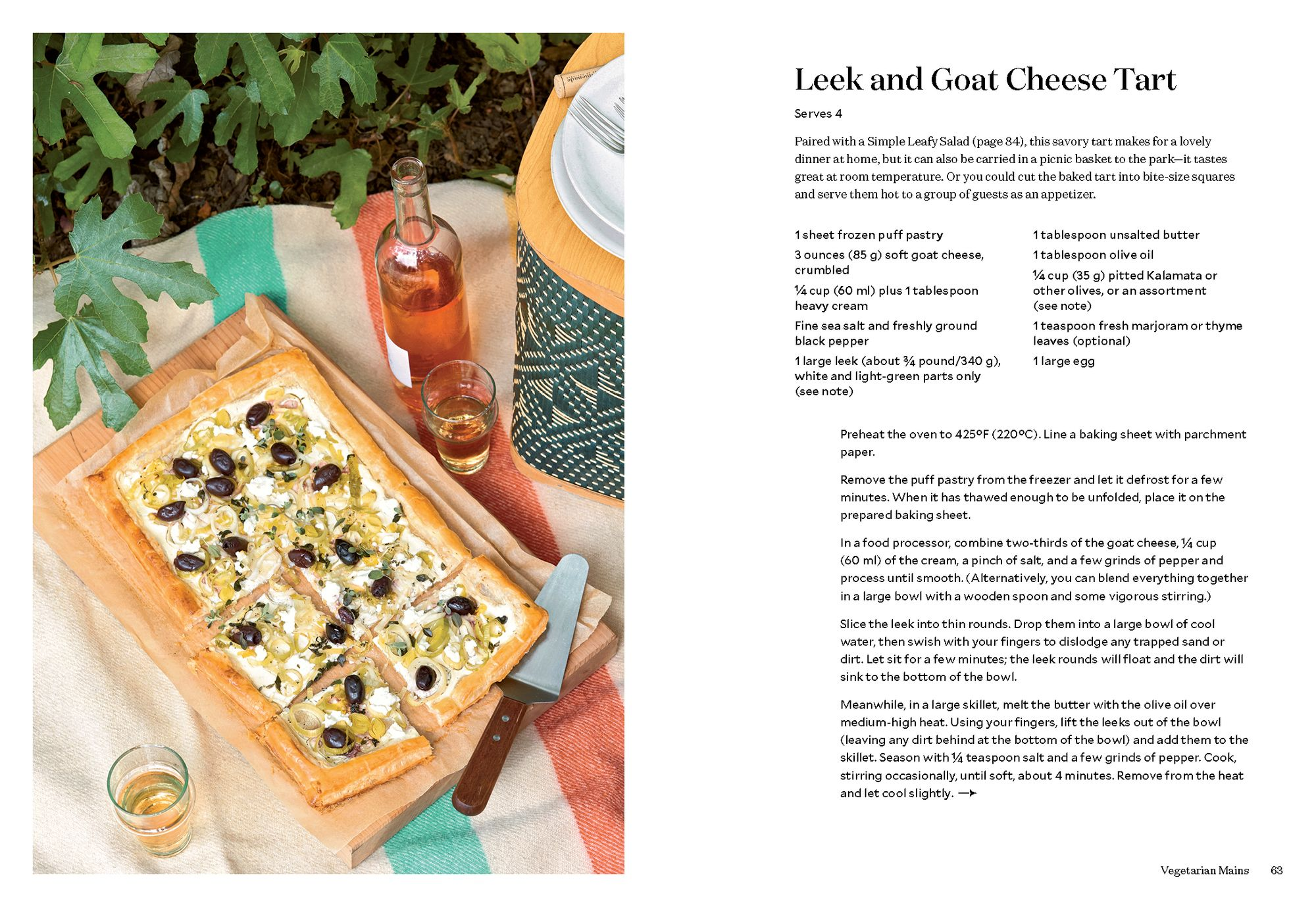 The Newlywed Table: A Cookbook to Start Your Life Together - Image 4