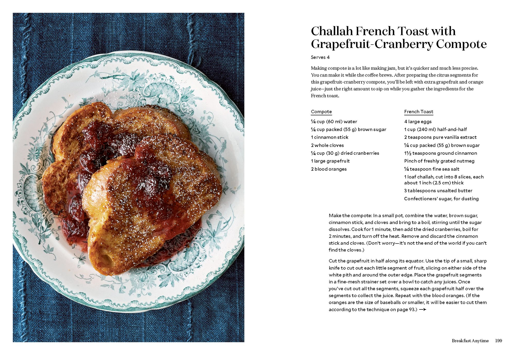 The Newlywed Table: A Cookbook to Start Your Life Together - Image 7