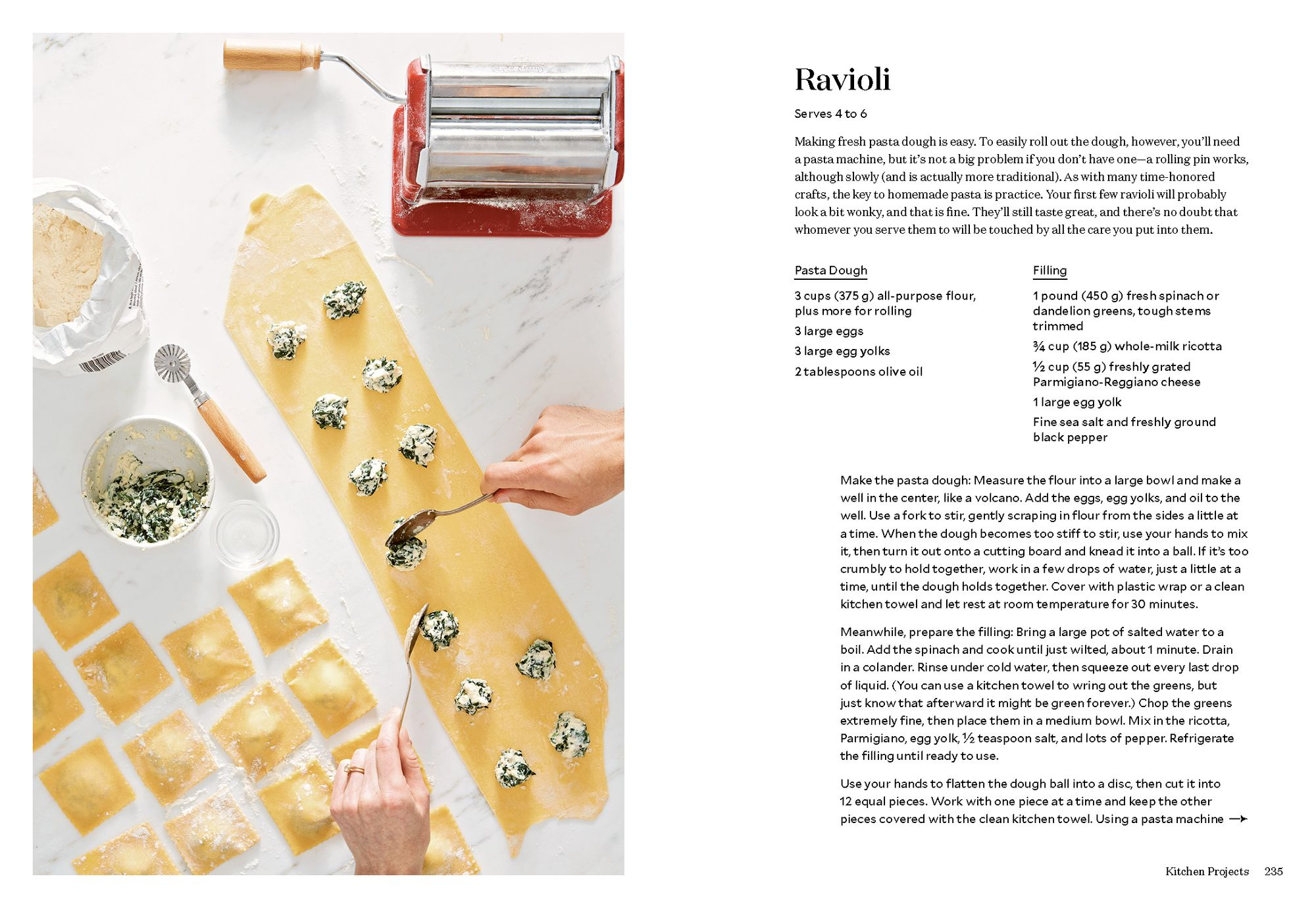 The Newlywed Table: A Cookbook to Start Your Life Together - Image 9
