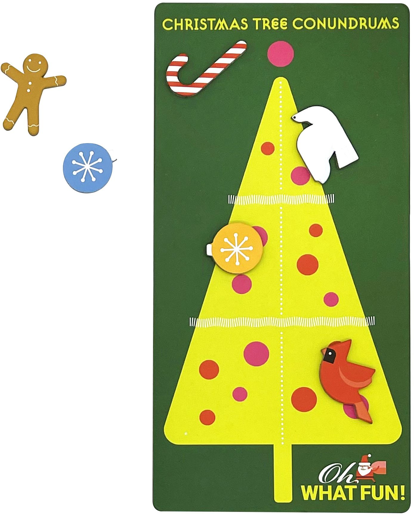 Oh What Fun! Game - Image 7