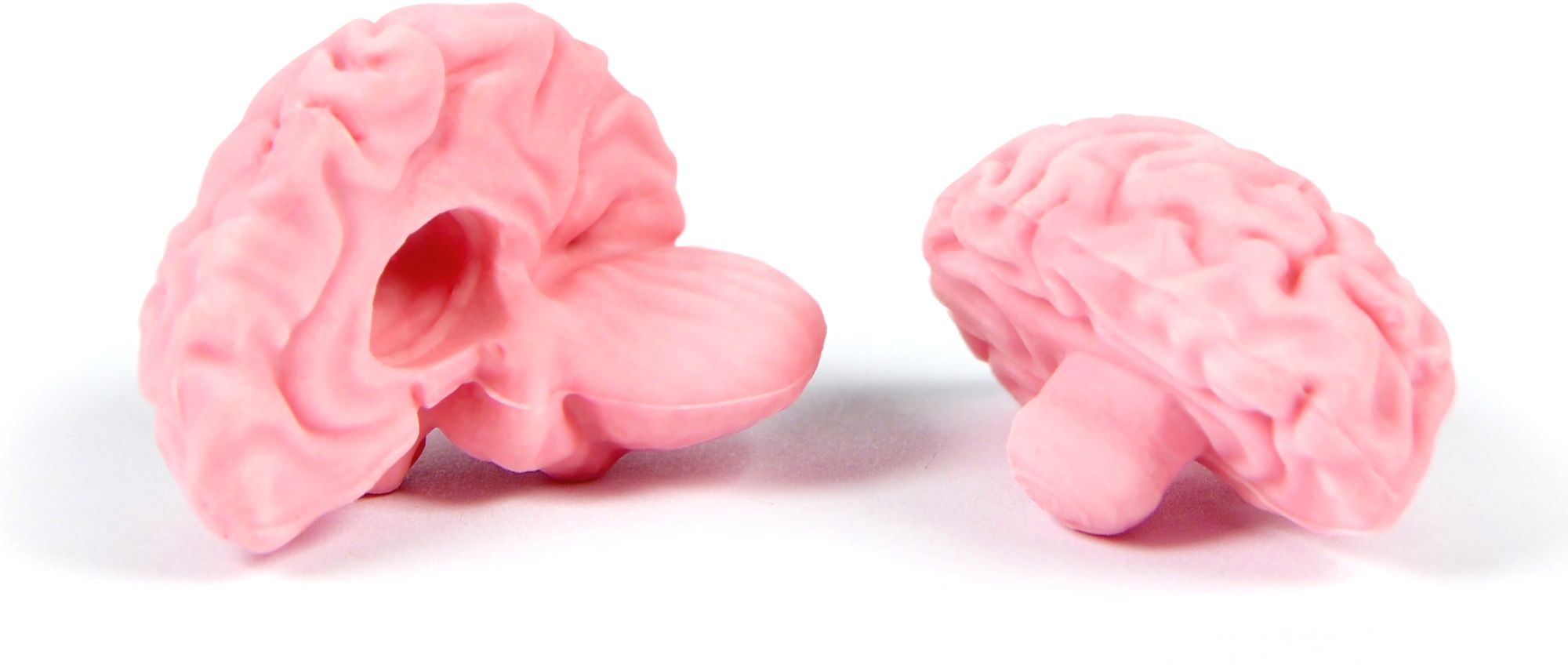 Alternative view of Think Again Brain Eraser
