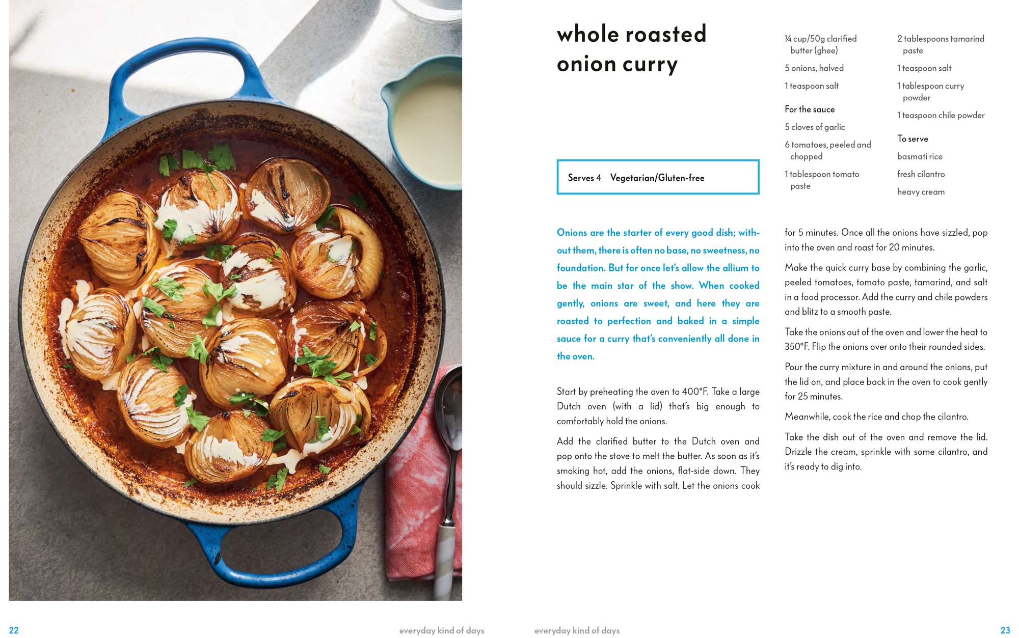 Alternative view of Nadiya's Everyday Baking: From Weeknight Dinners to Celebration Cakes, Let Your Oven Do the Work