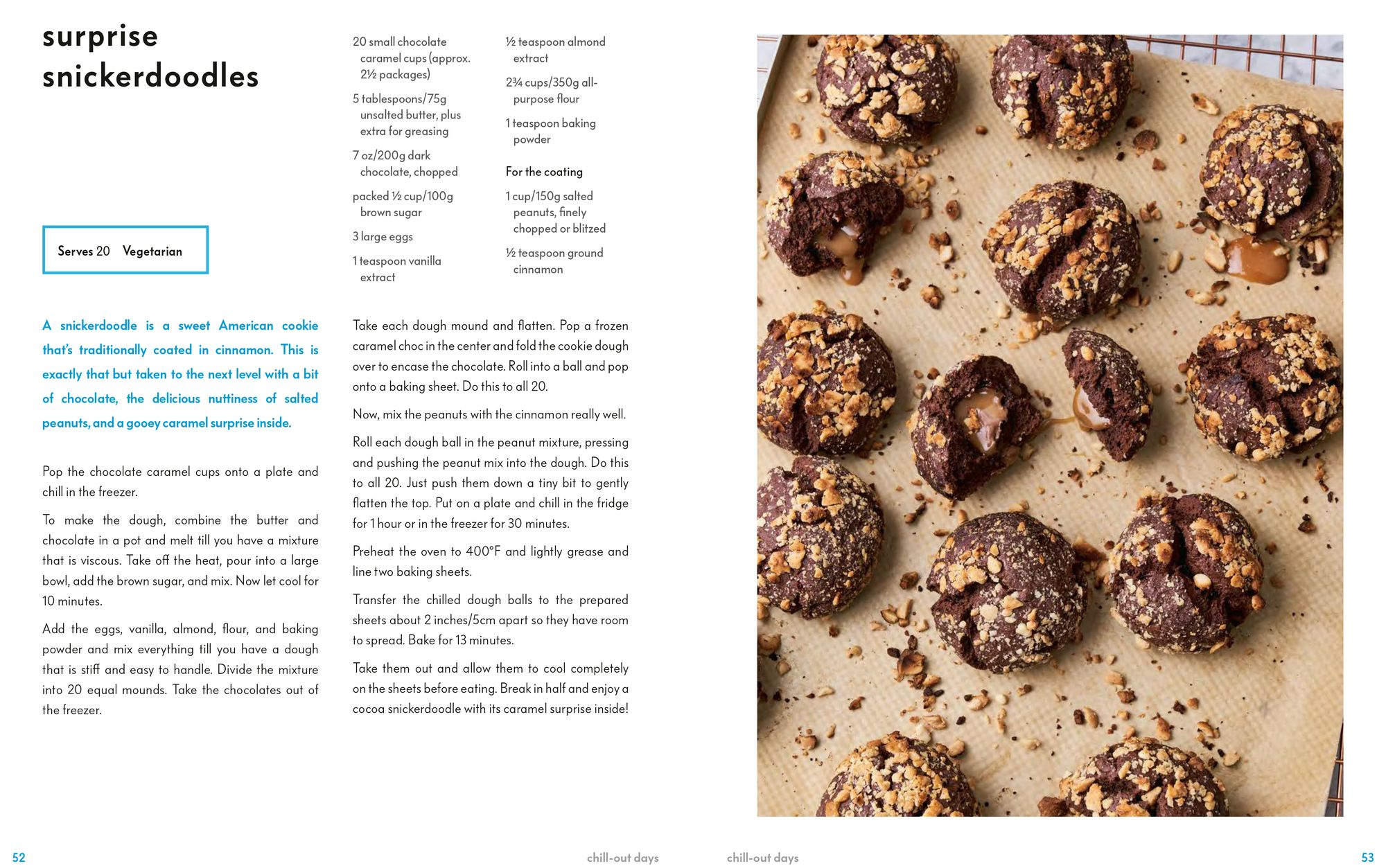 Nadiya's Everyday Baking: From Weeknight Dinners to Celebration Cakes, Let Your Oven Do the Work - Image 3