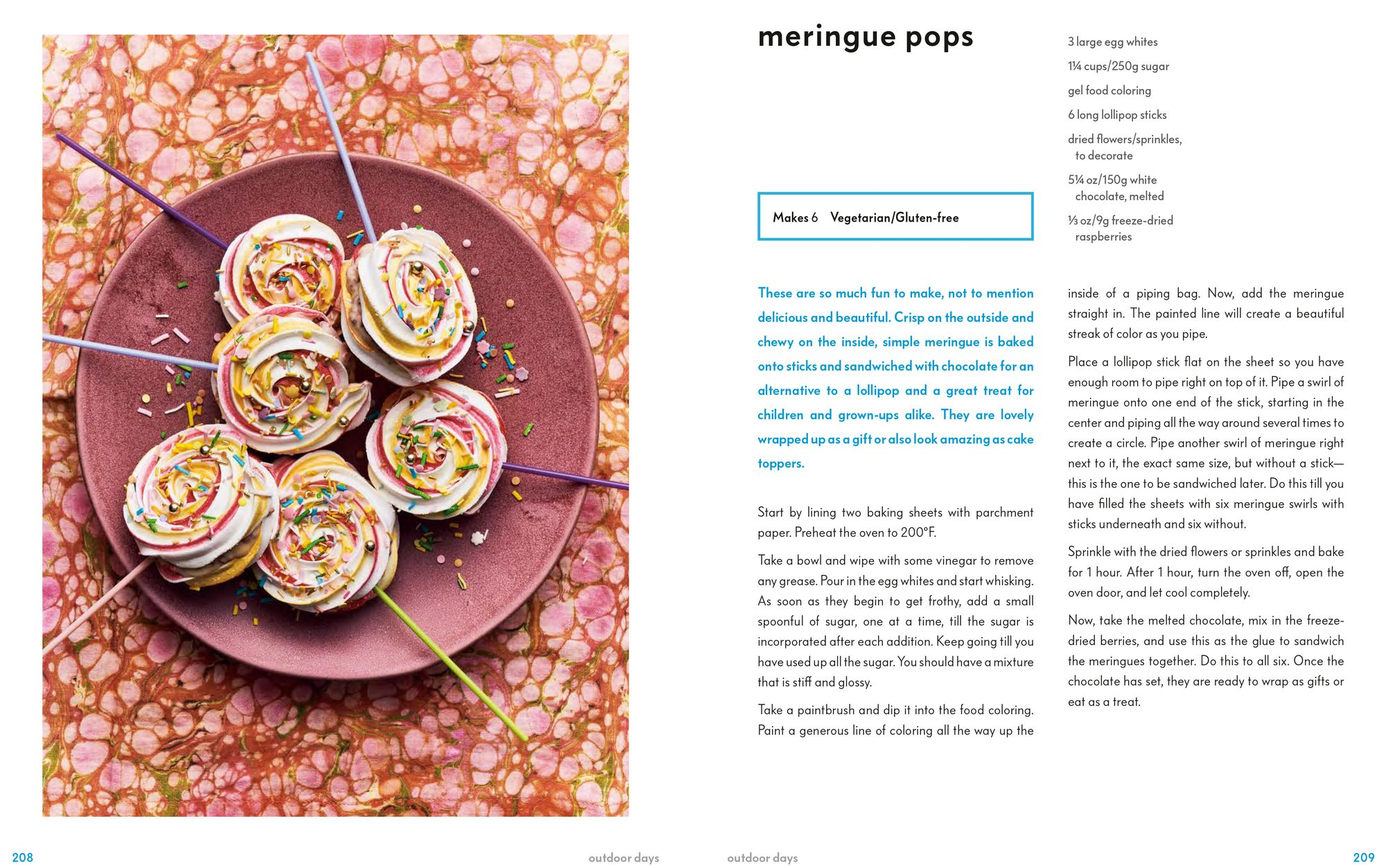 Nadiya's Everyday Baking: From Weeknight Dinners to Celebration Cakes, Let Your Oven Do the Work - Image 6