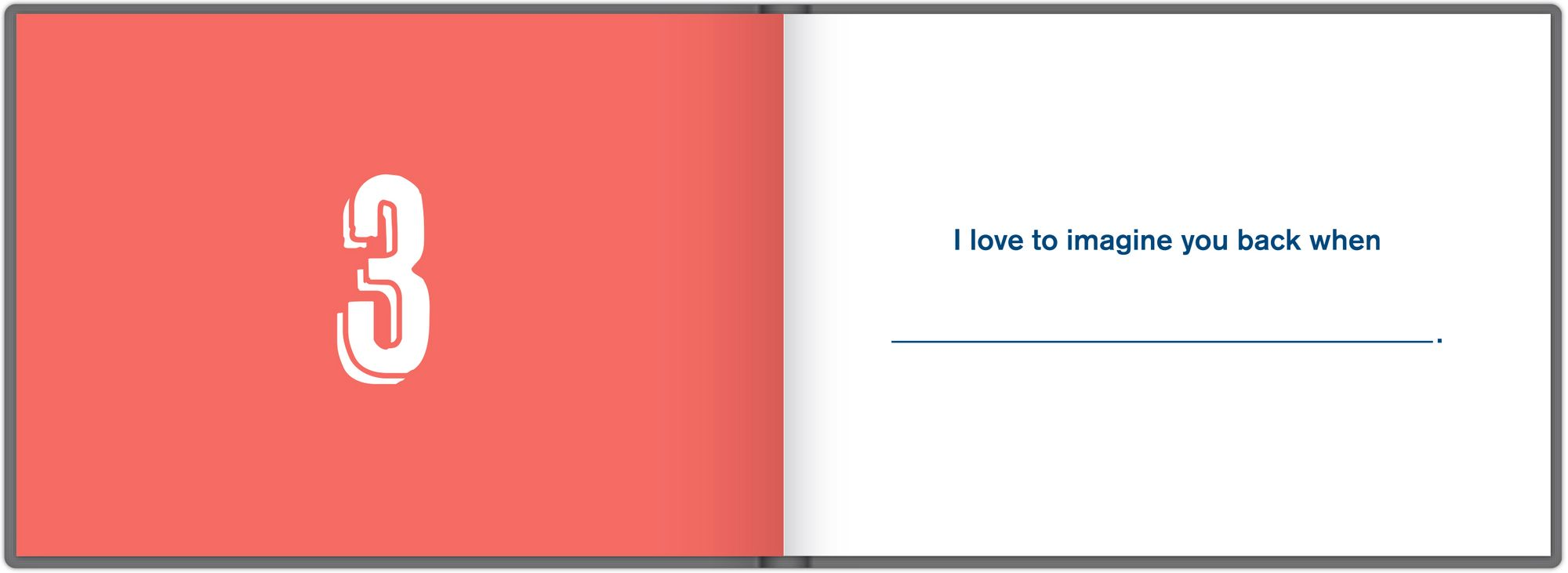 What I Love About Grandpa Book - Image 5