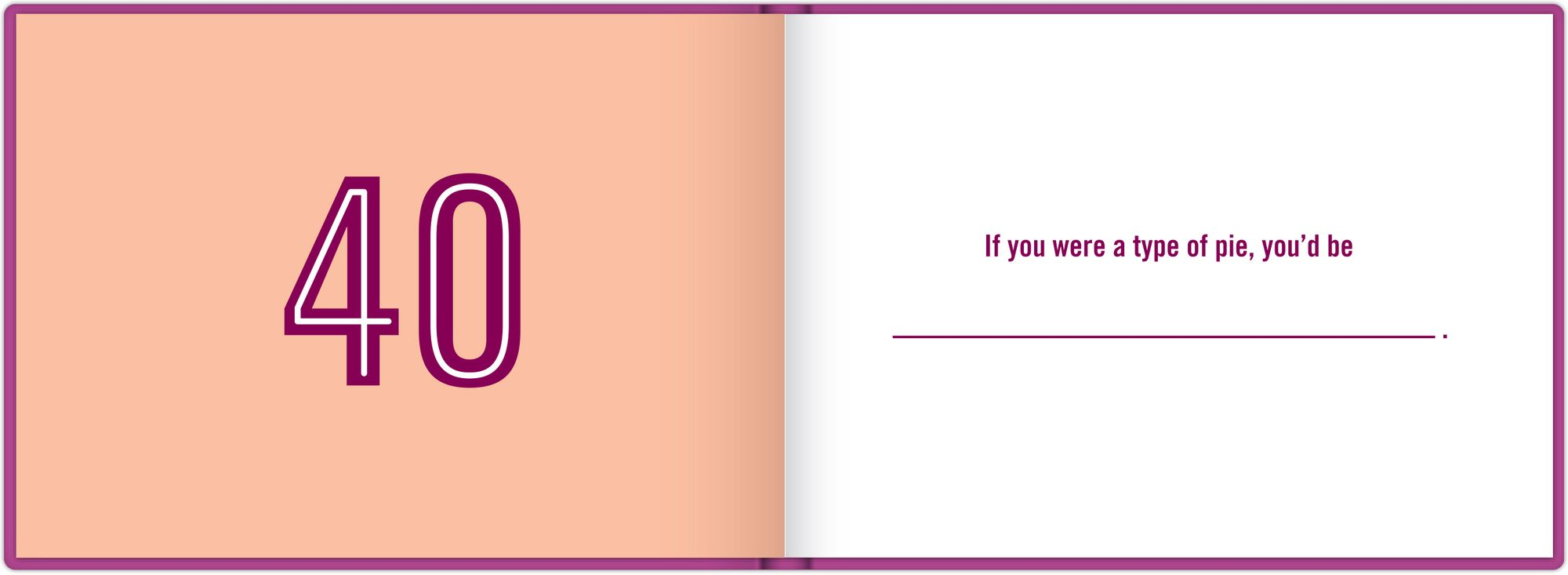 What I Love About Grandma Journal - Image 3