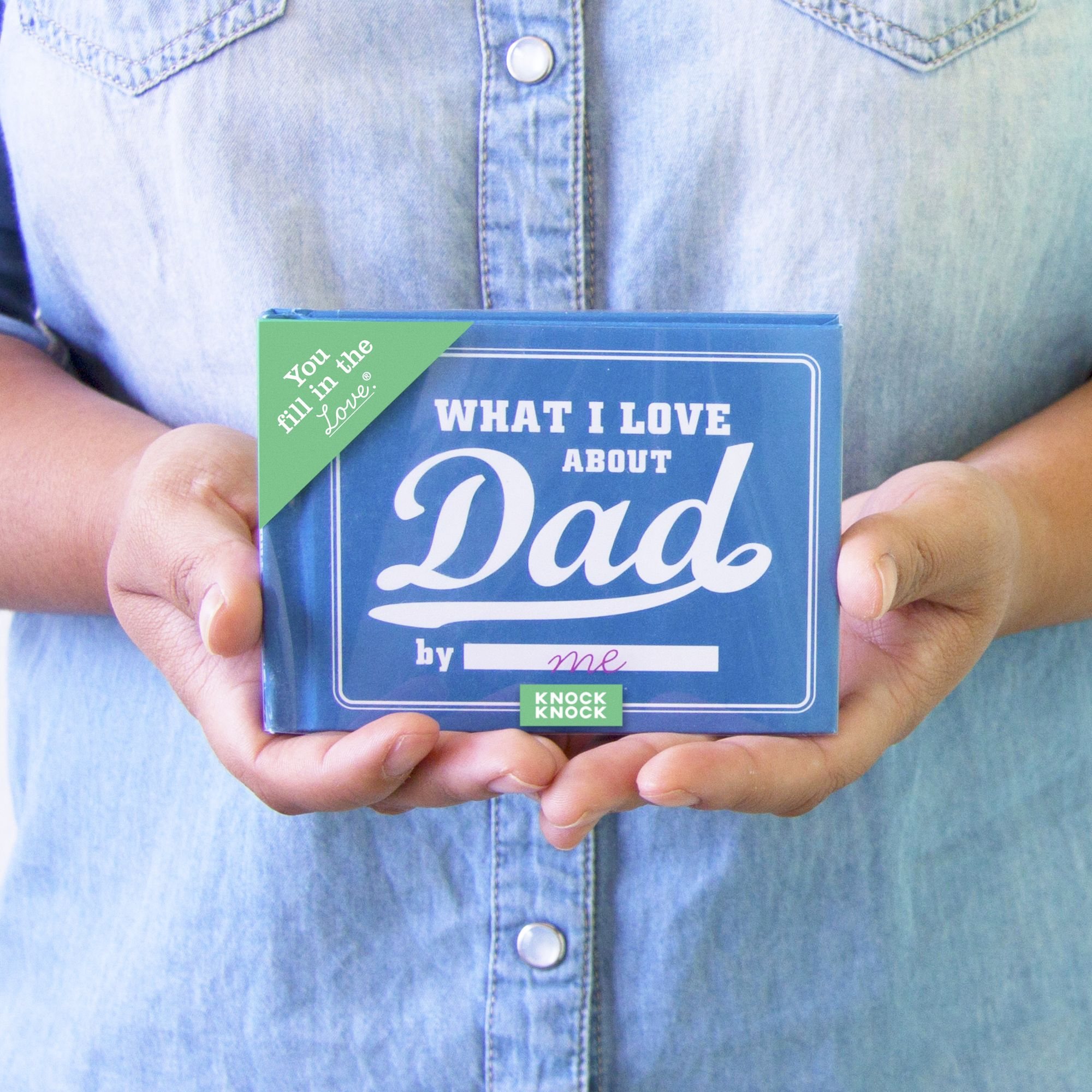 What I Love About Dad Journal - Image 9