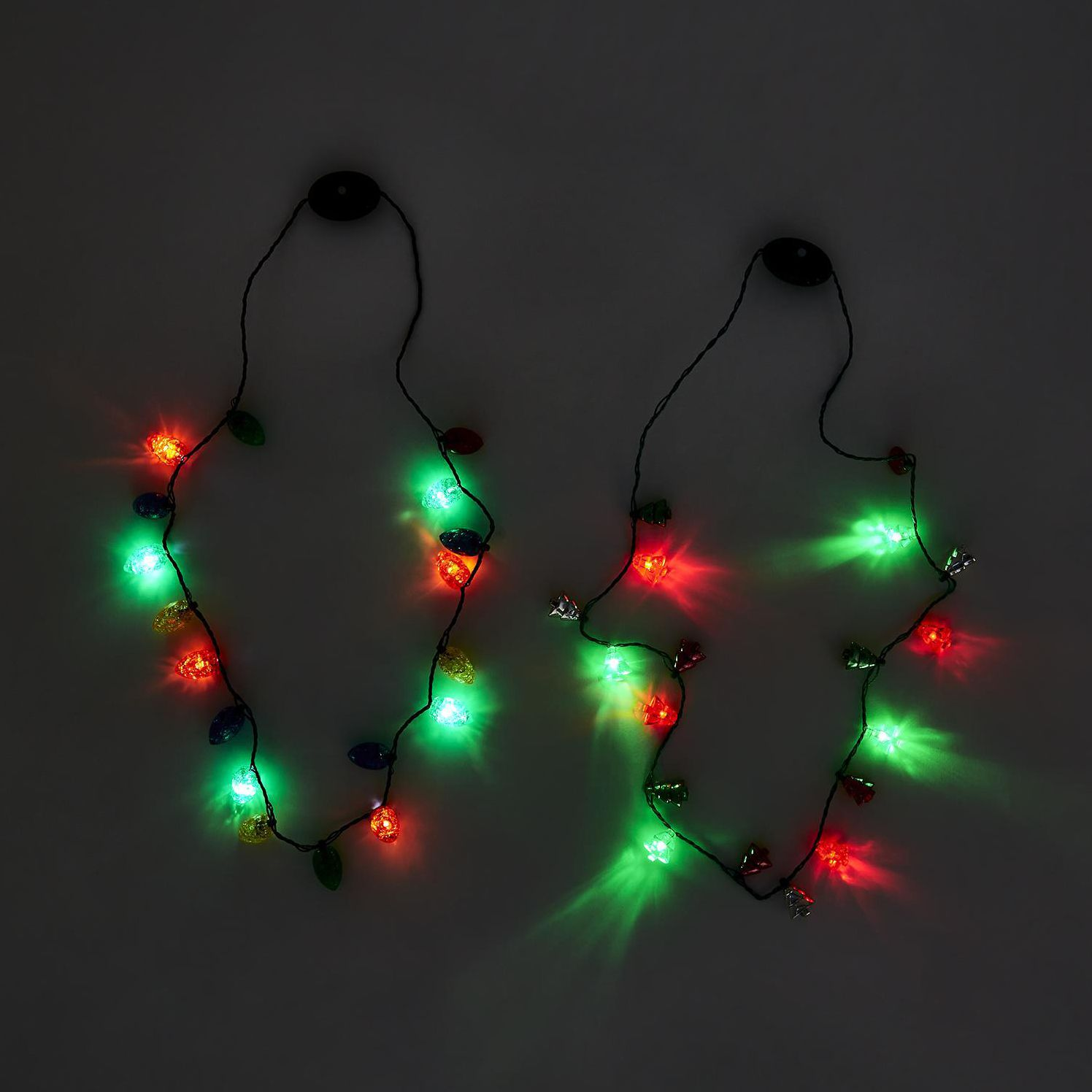 Festive Holiday Necklace - Image 5
