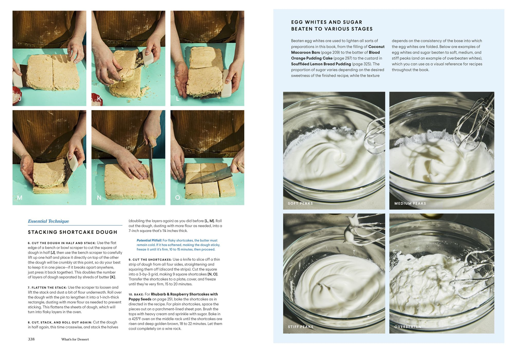 What's for Dessert: Simple Recipes for Dessert People - Image 7