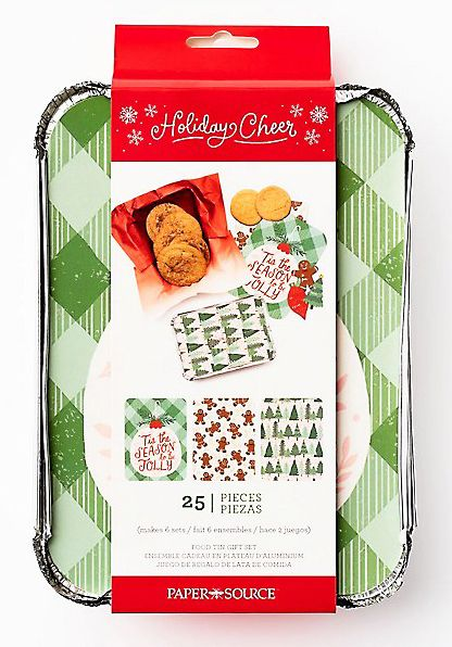 Alternative view of Jolly Treat Tins