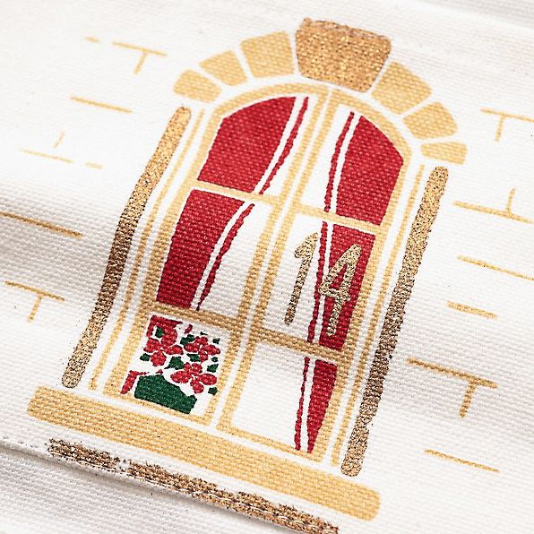 Alternative view of Christmas Countdown Advent Calendar