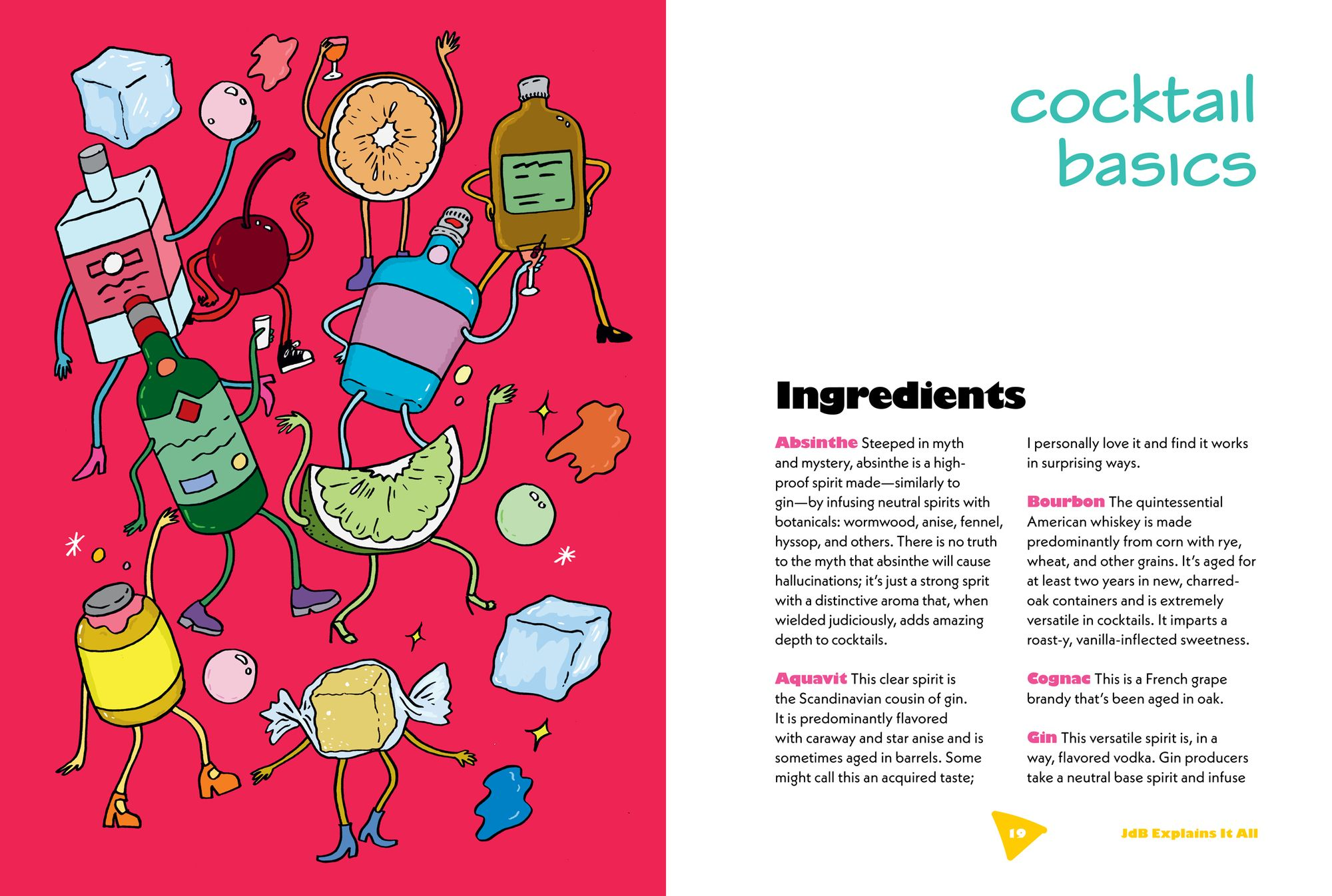 Saved by the Bellini: & Other 90s-Inspired Cocktails - A Cocktail Book - Image 2