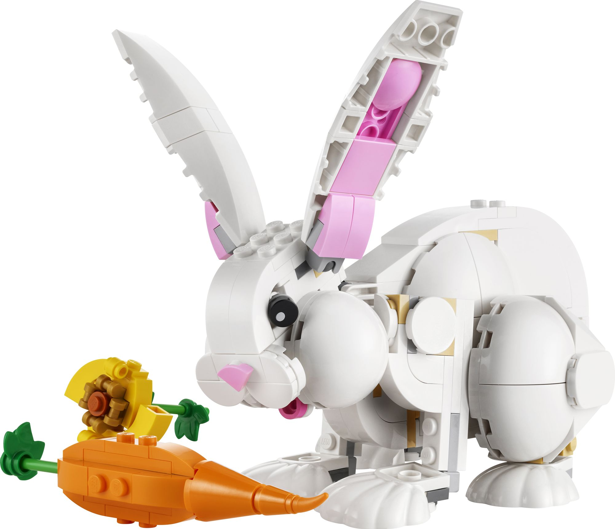 LEGO® Creator White Rabbit 31133 - Image 2
