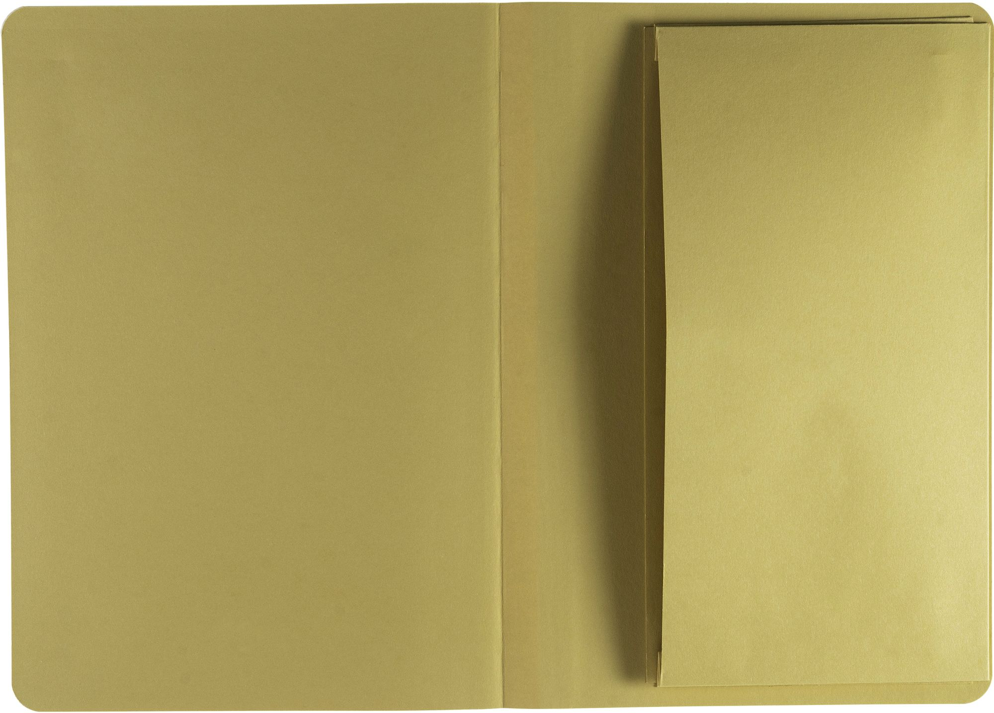 Yellow Dotted Ecoqua Plus Journal - Image 3