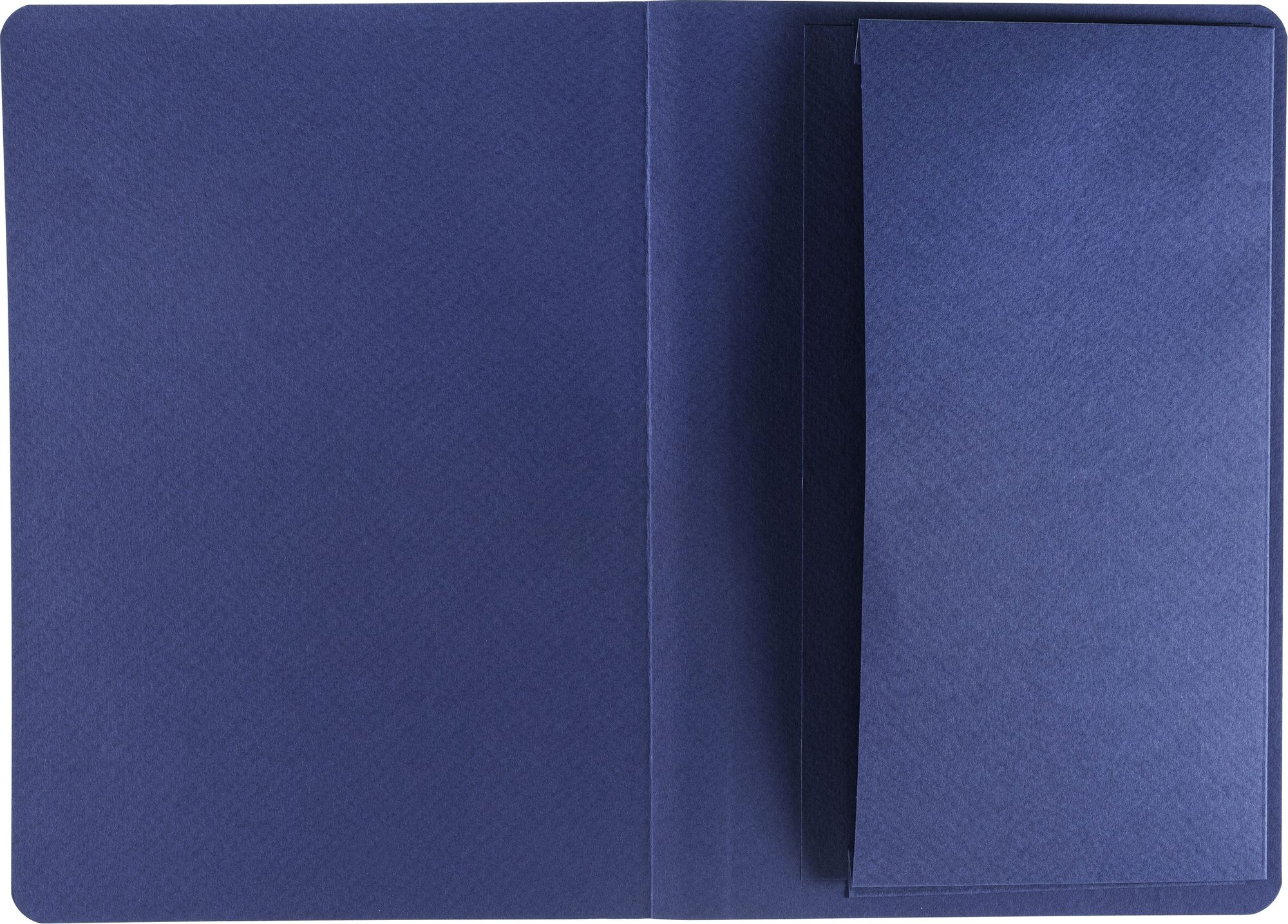 Ecoqua Plus Turquoise Dotted Journal - Image 4