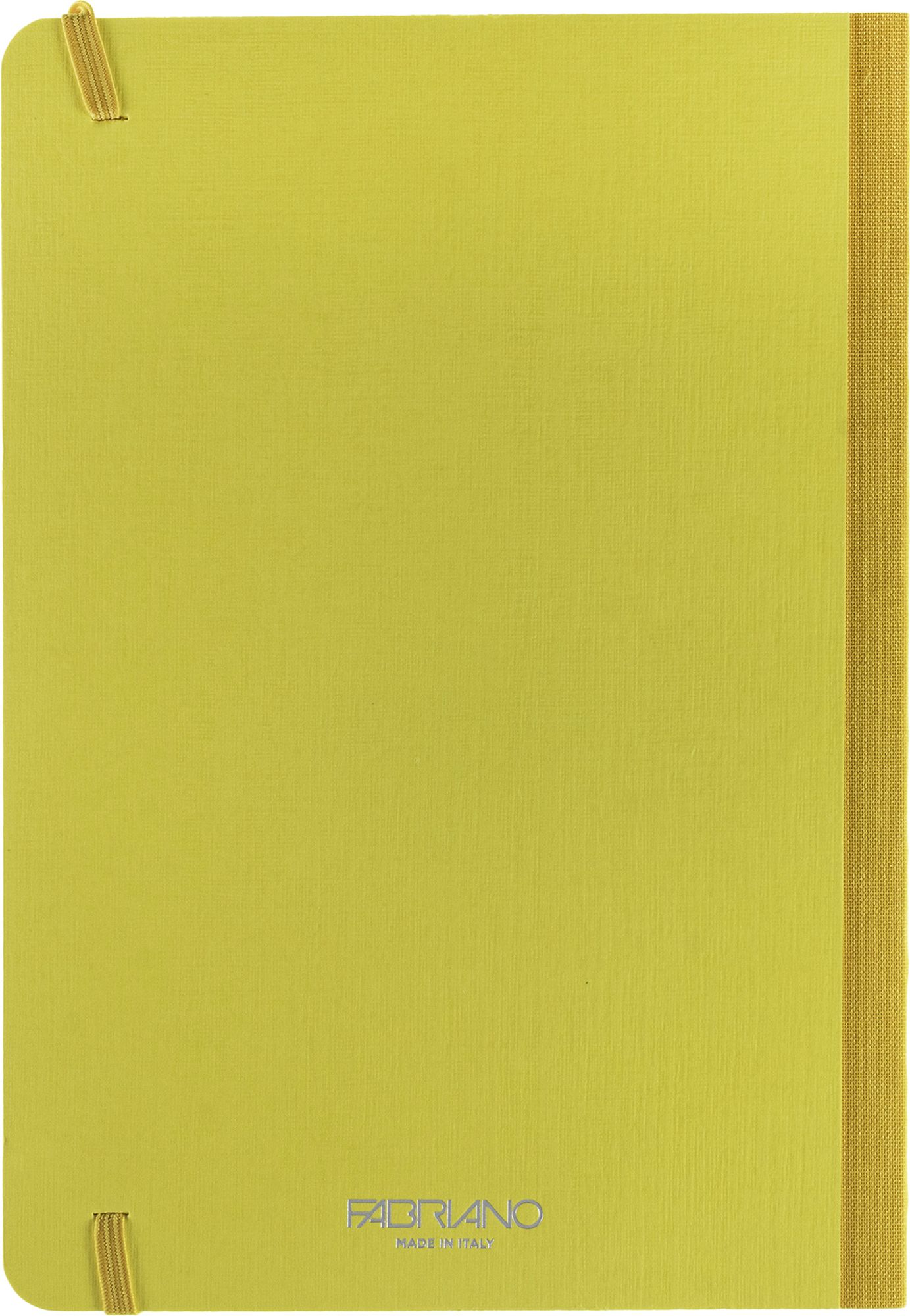 Yellow Dotted Ecoqua Plus Journal - Image 9