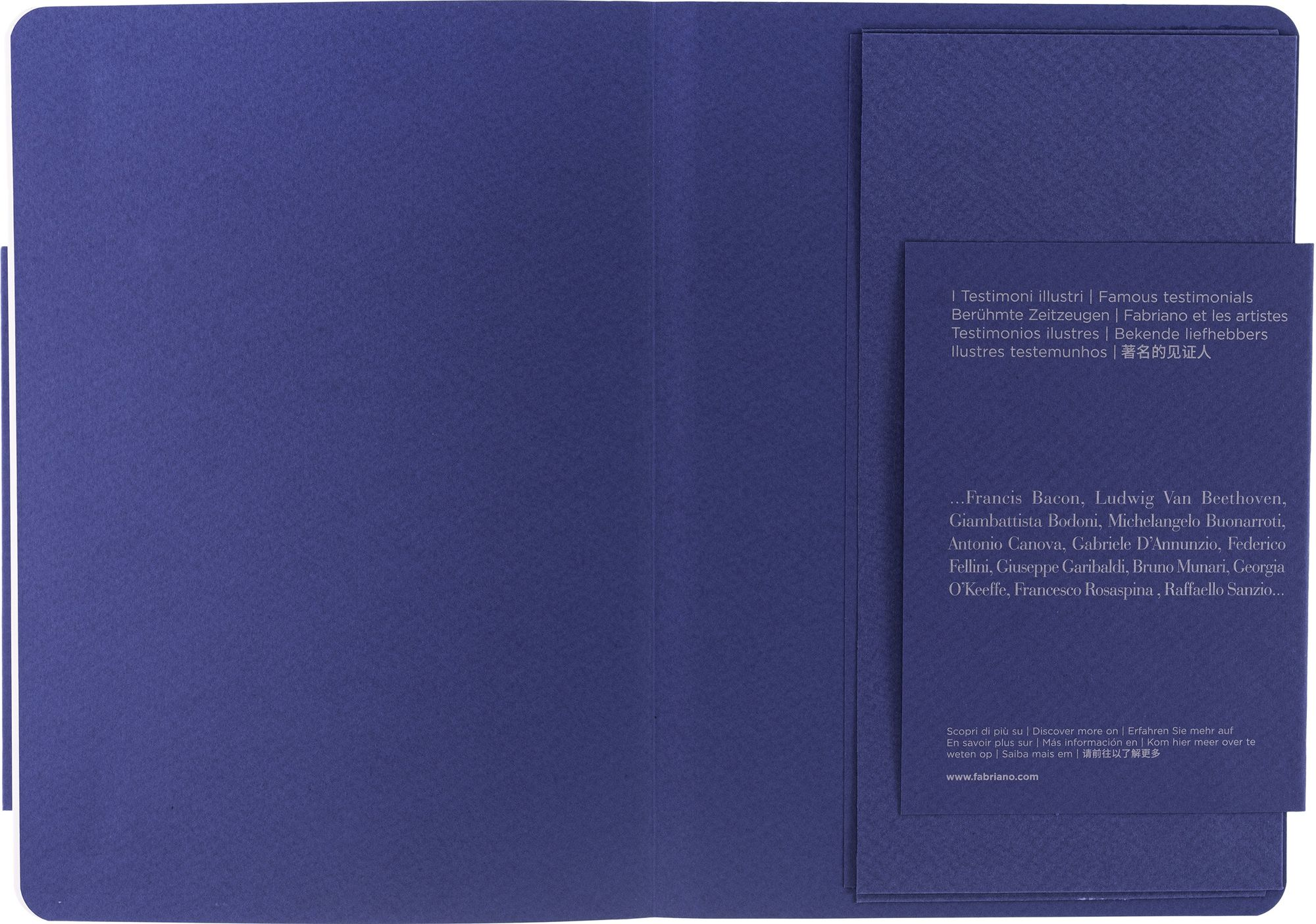 Ecoqua Plus Turquoise Dotted Journal - Image 10