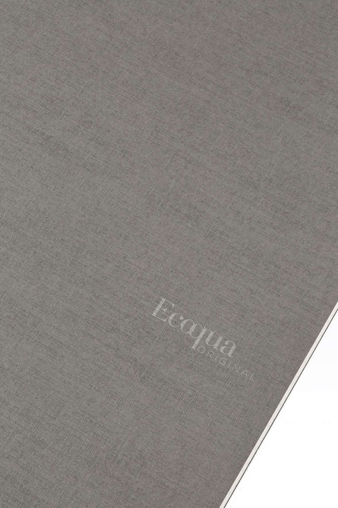 Grey Lined Ecoqua Original Journal - Image 8