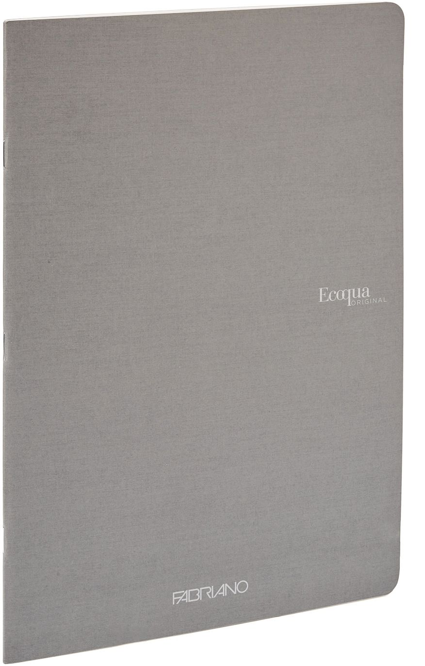Grey Lined Ecoqua Original Journal - Image 7