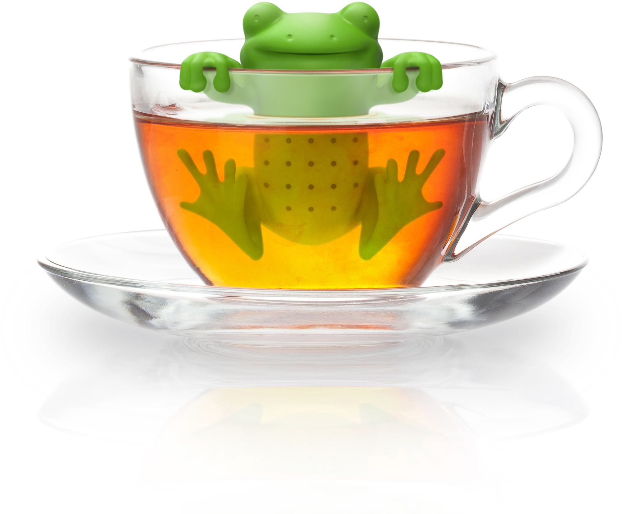 Frog Tea Infuser - Image 2