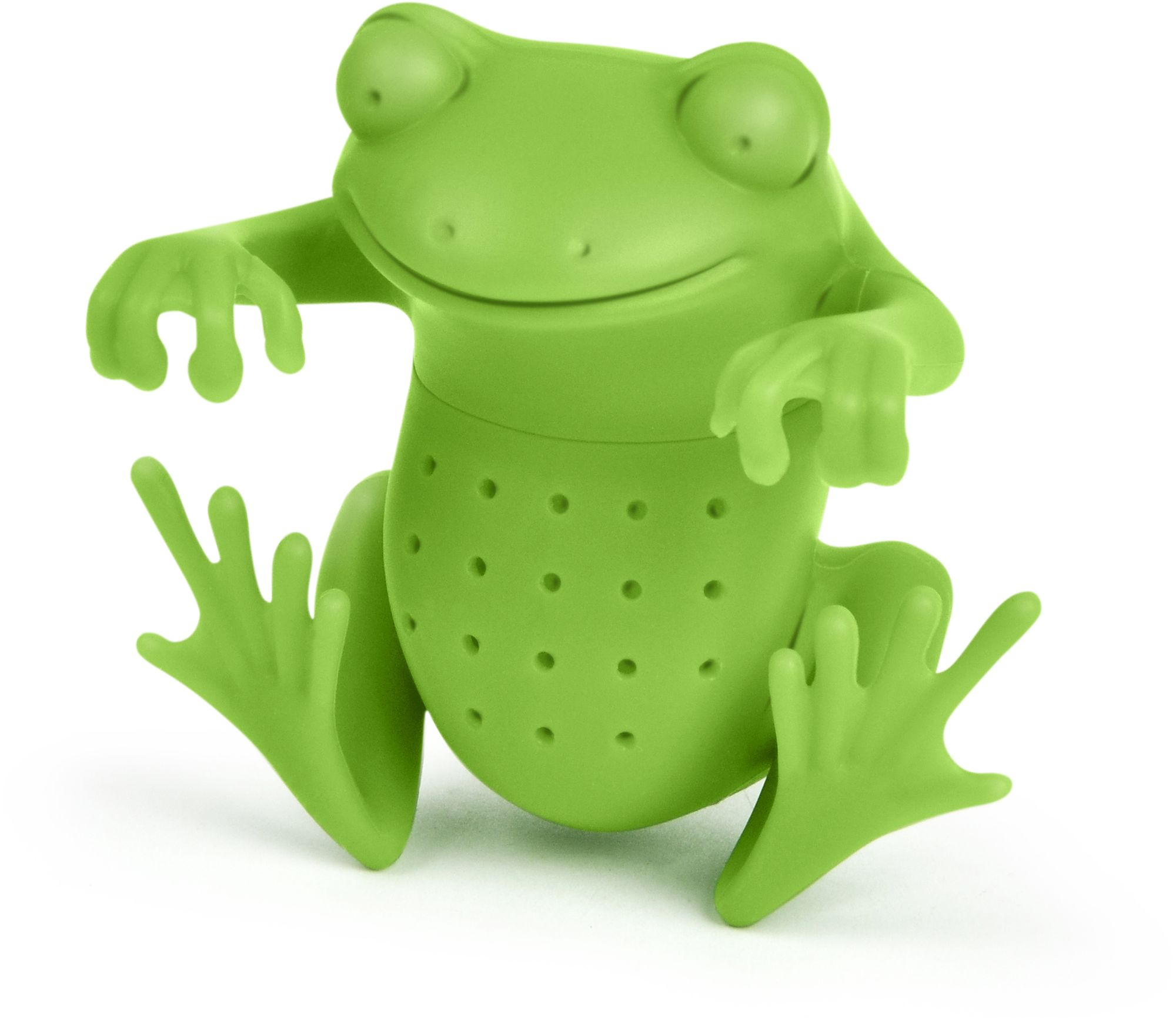 Frog Tea Infuser - Image 3
