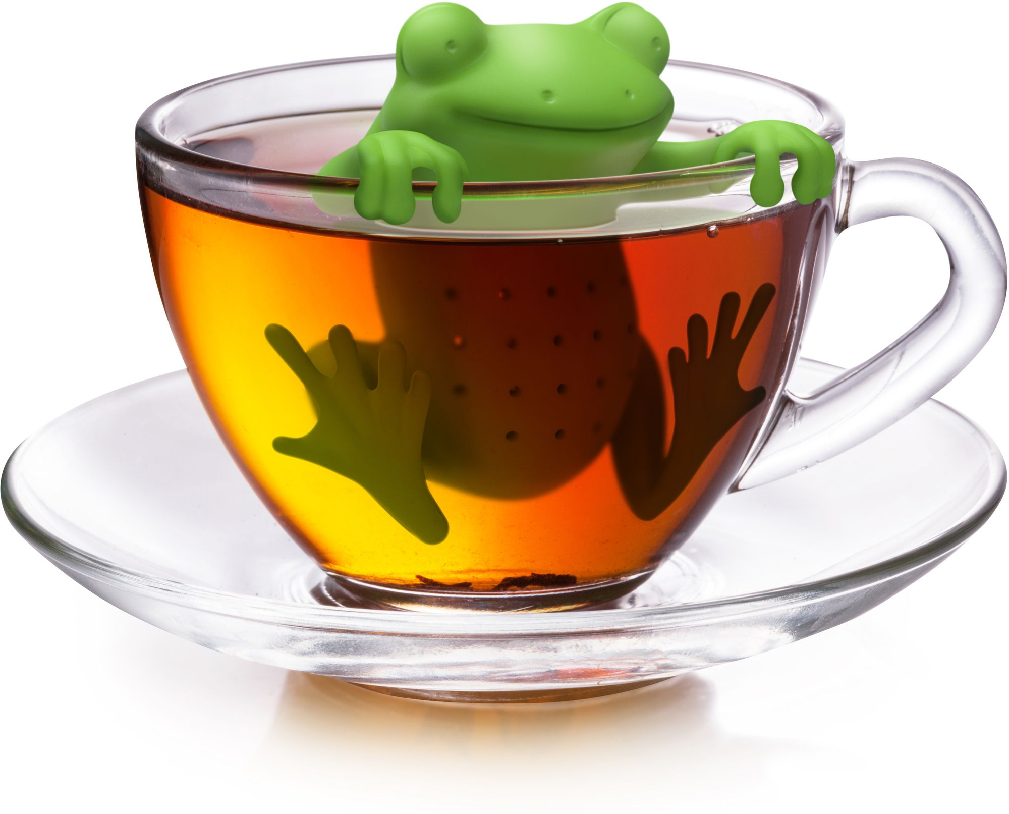 Frog Tea Infuser - Image 4
