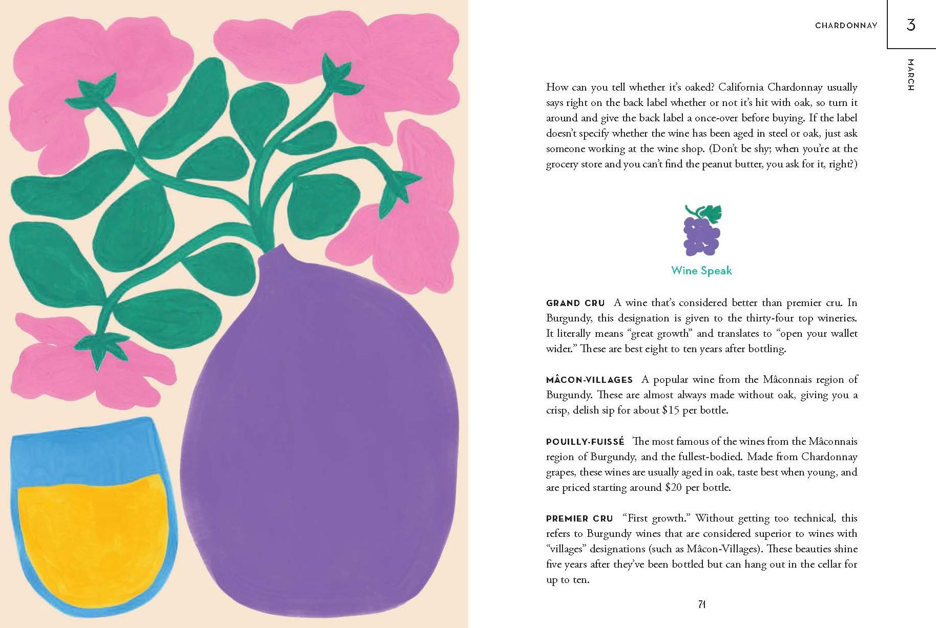 Alternative view of Wine Club: A Monthly Guide to Swirling, Sipping, and Pairing with Friends