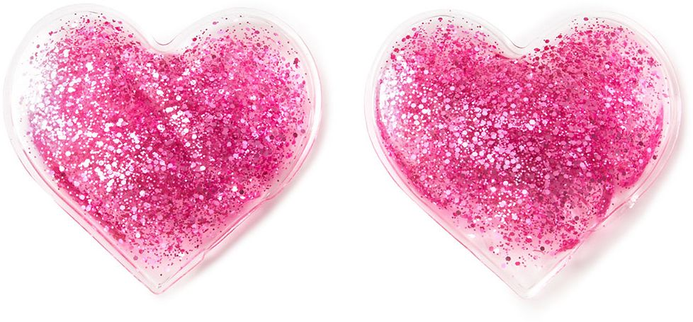 Happy Heart Eye Gels - Image 2
