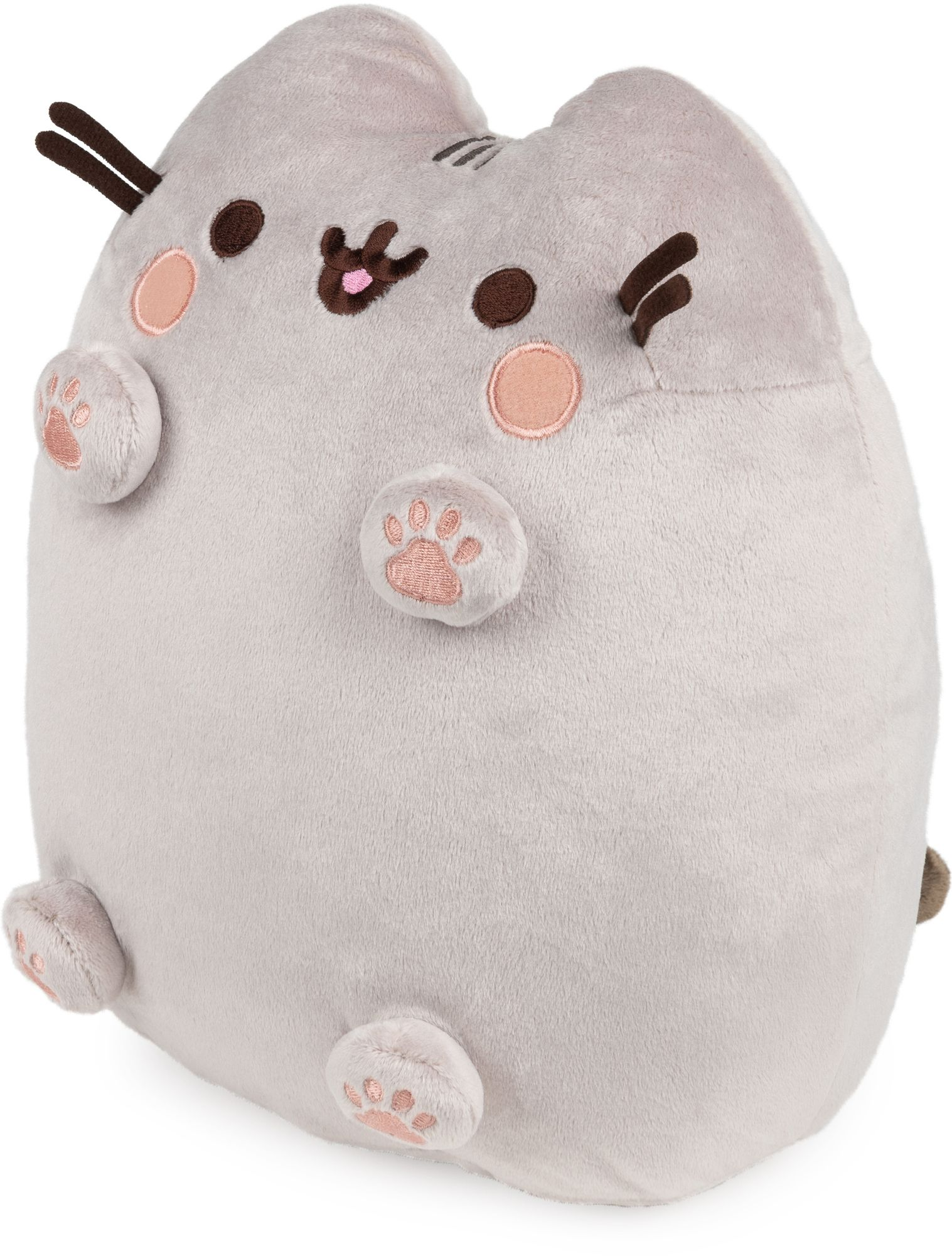 Alternative view of 11" Pusheen Toe Beans
