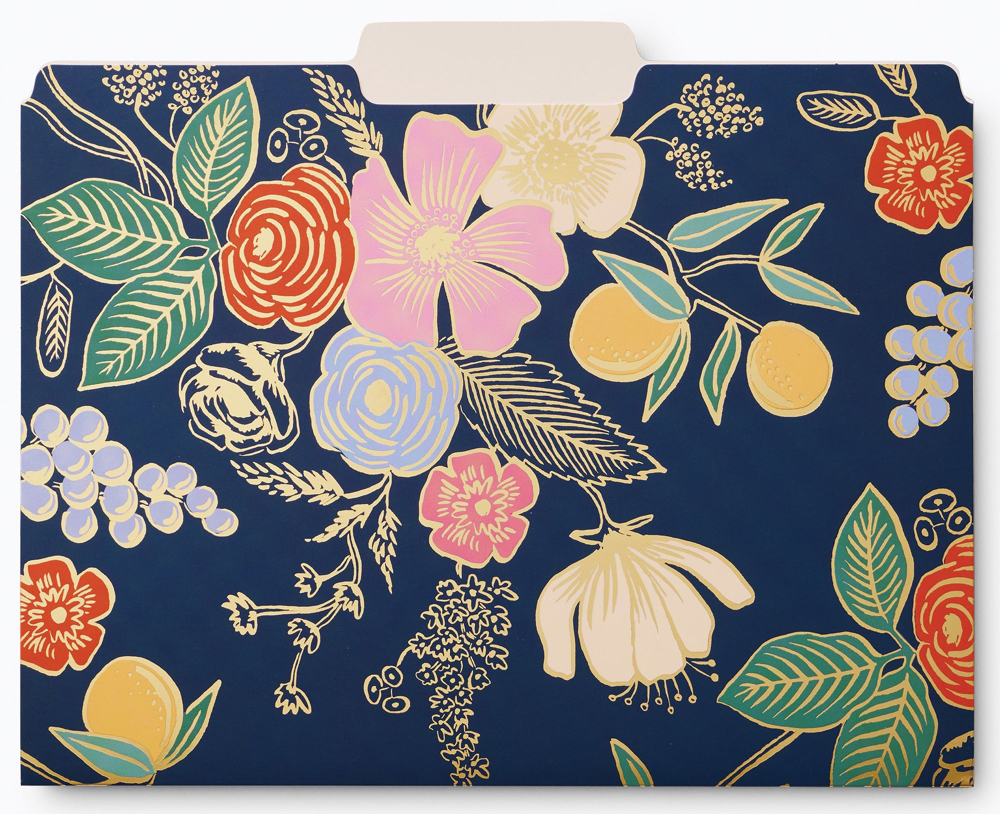Rifle Paper Co. Colette File Folders - Image 3