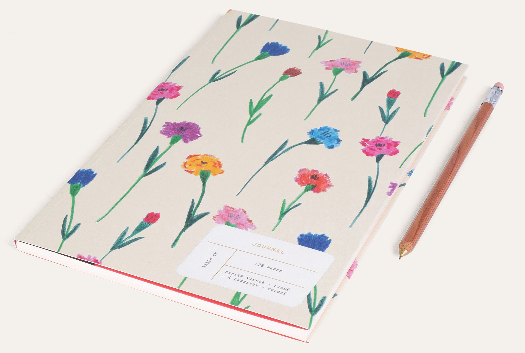 Fiore Journal - Image 3