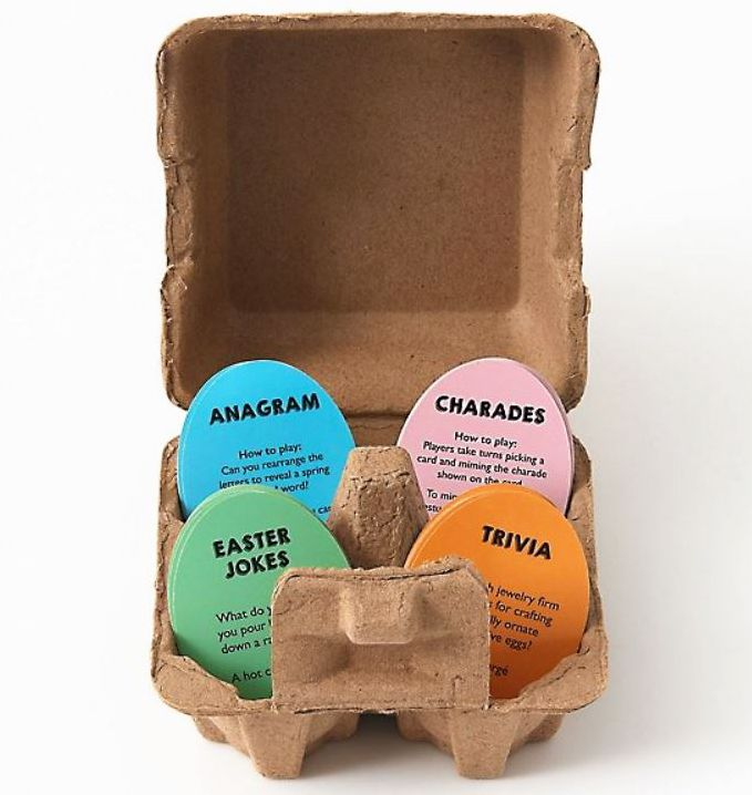 Alternative view of Easter Fun Pack