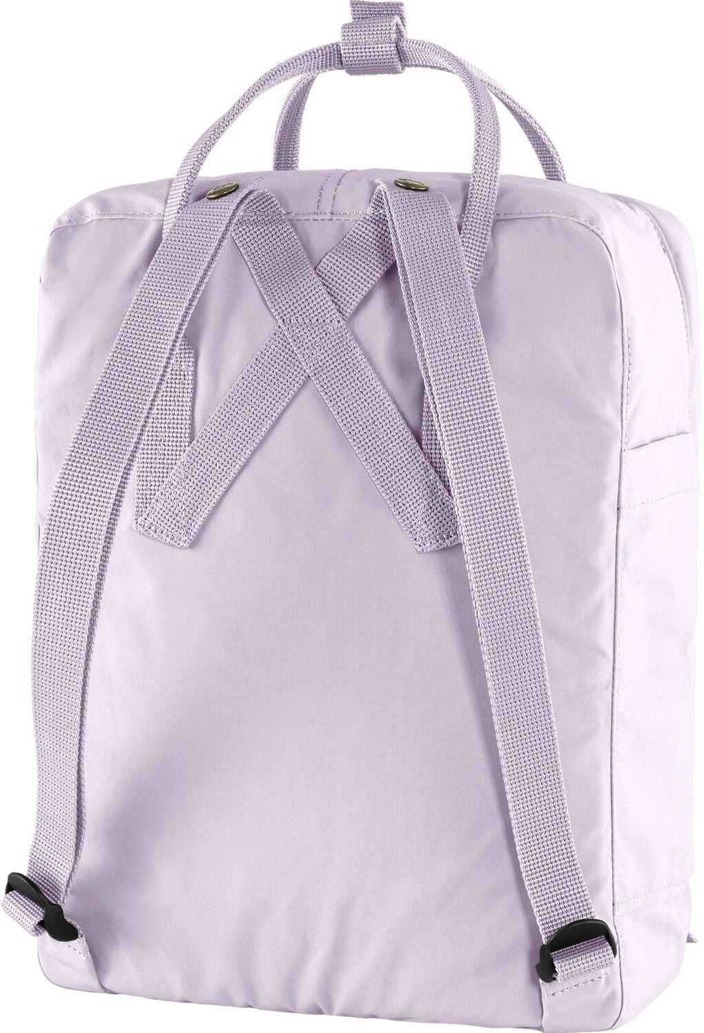 Fjallraven Kanken Lavender Backpack - Image 3