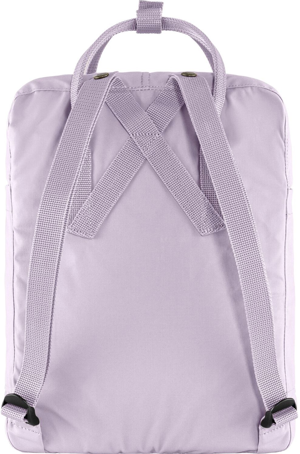 Fjallraven Kanken Lavender Backpack - Image 4