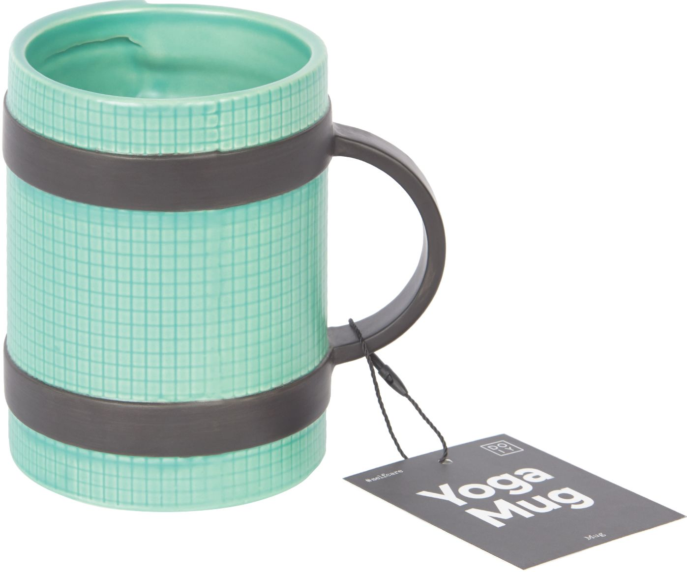 Alternative view of Yoga Mat Mug