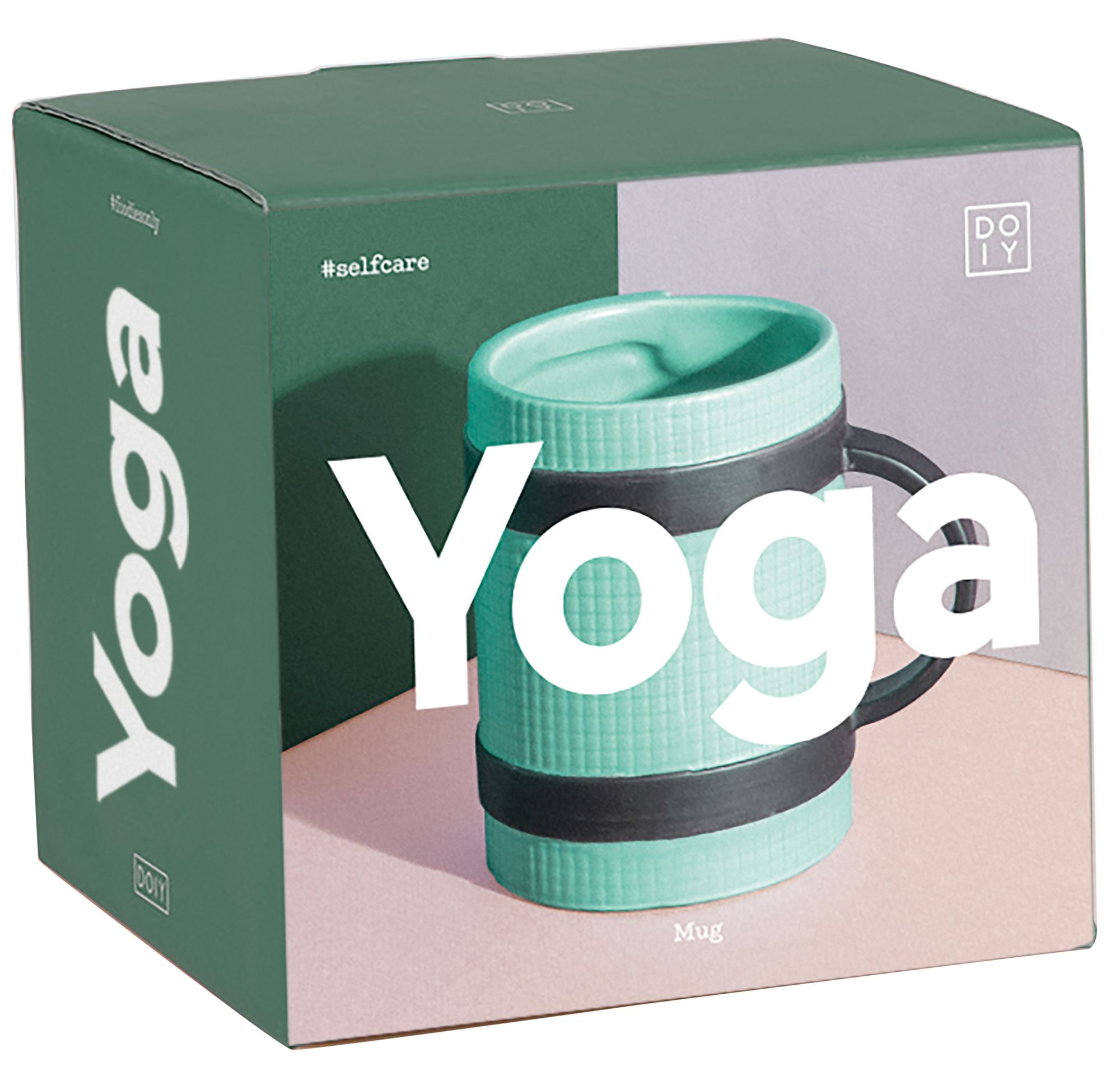 Yoga Mat Mug - Image 3