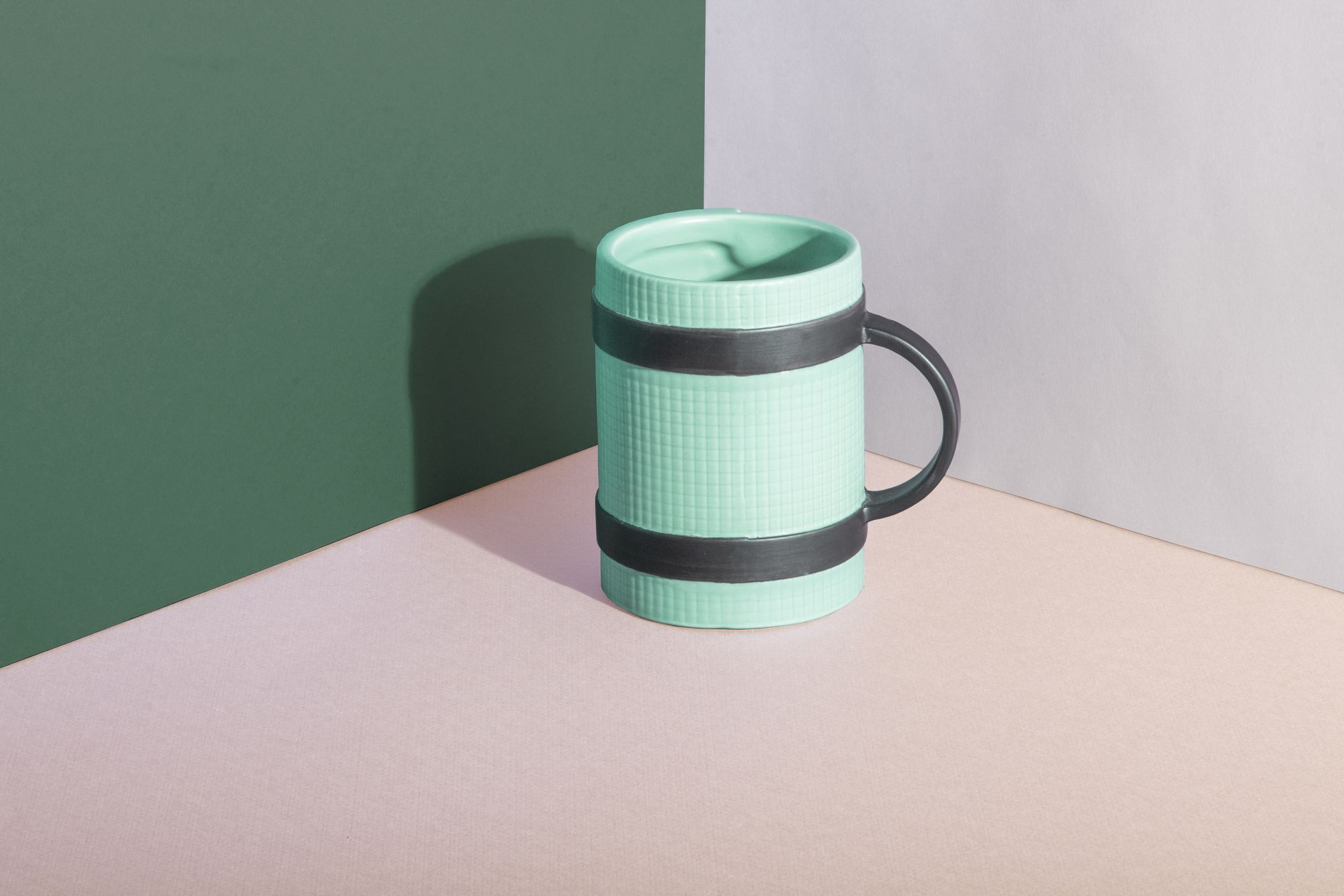 Yoga Mat Mug - Image 5